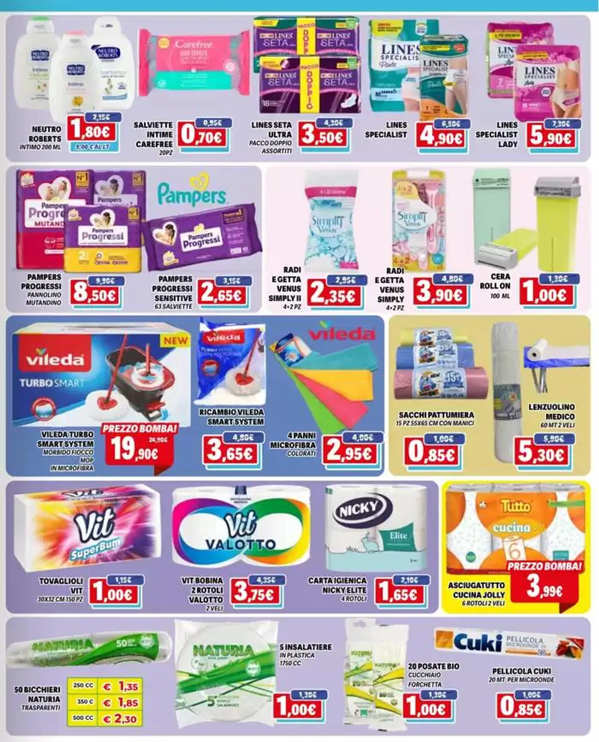 25% di sconto - 11
