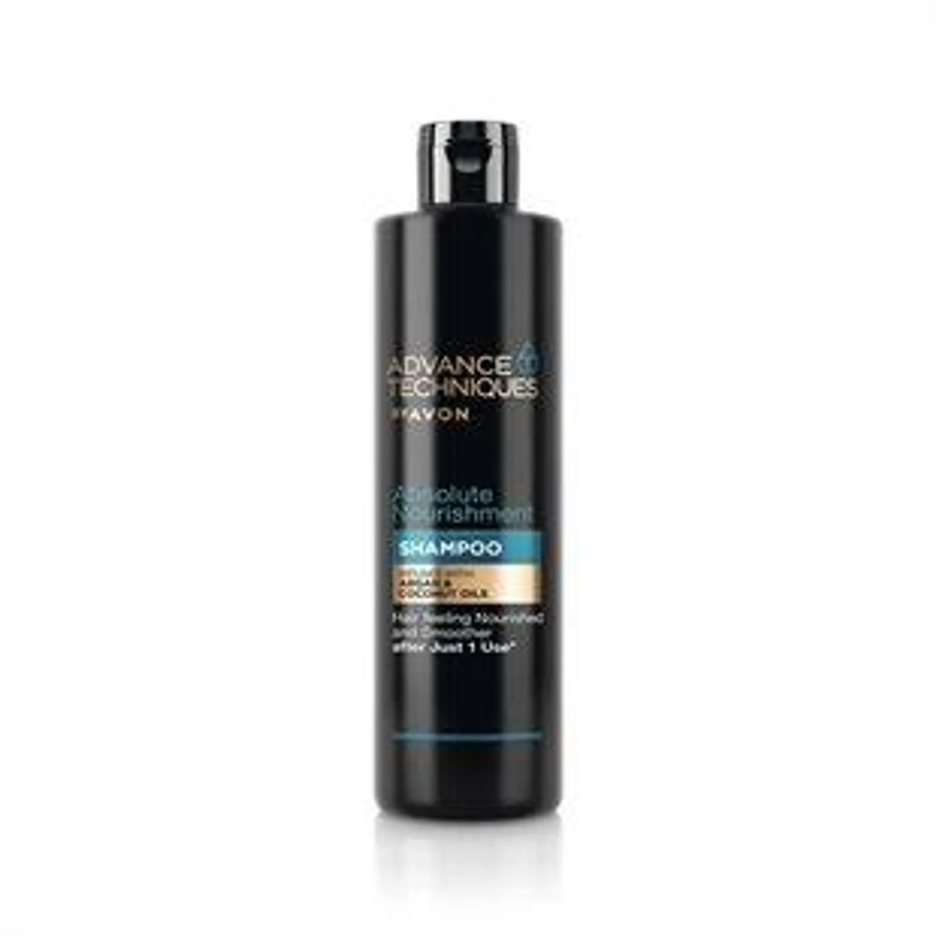 Shampoo Absolute Nourishment Advance Techniques 400ML