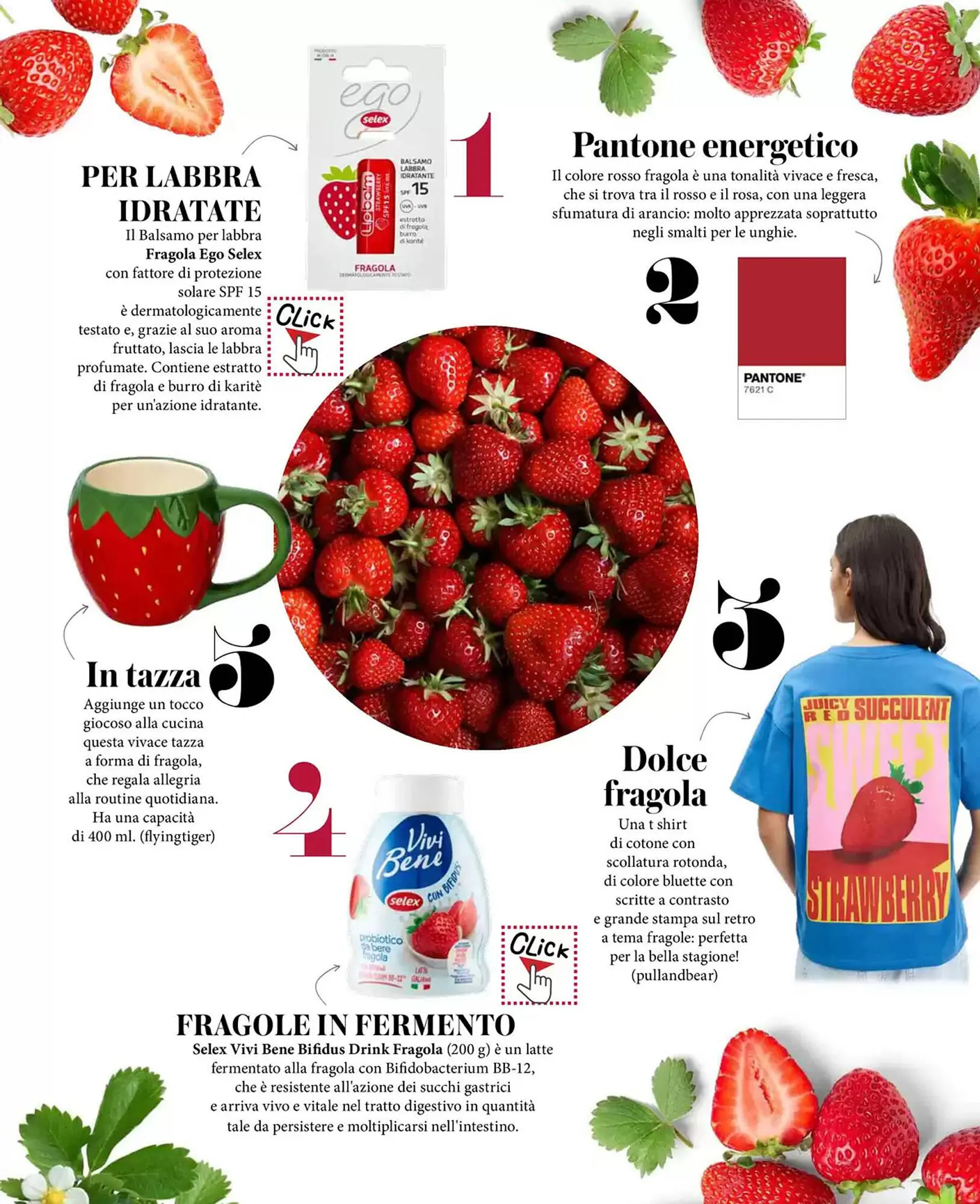 Volantino A&O da 1 maggio a 30 giugno di 2025 - Pagina del volantino 10