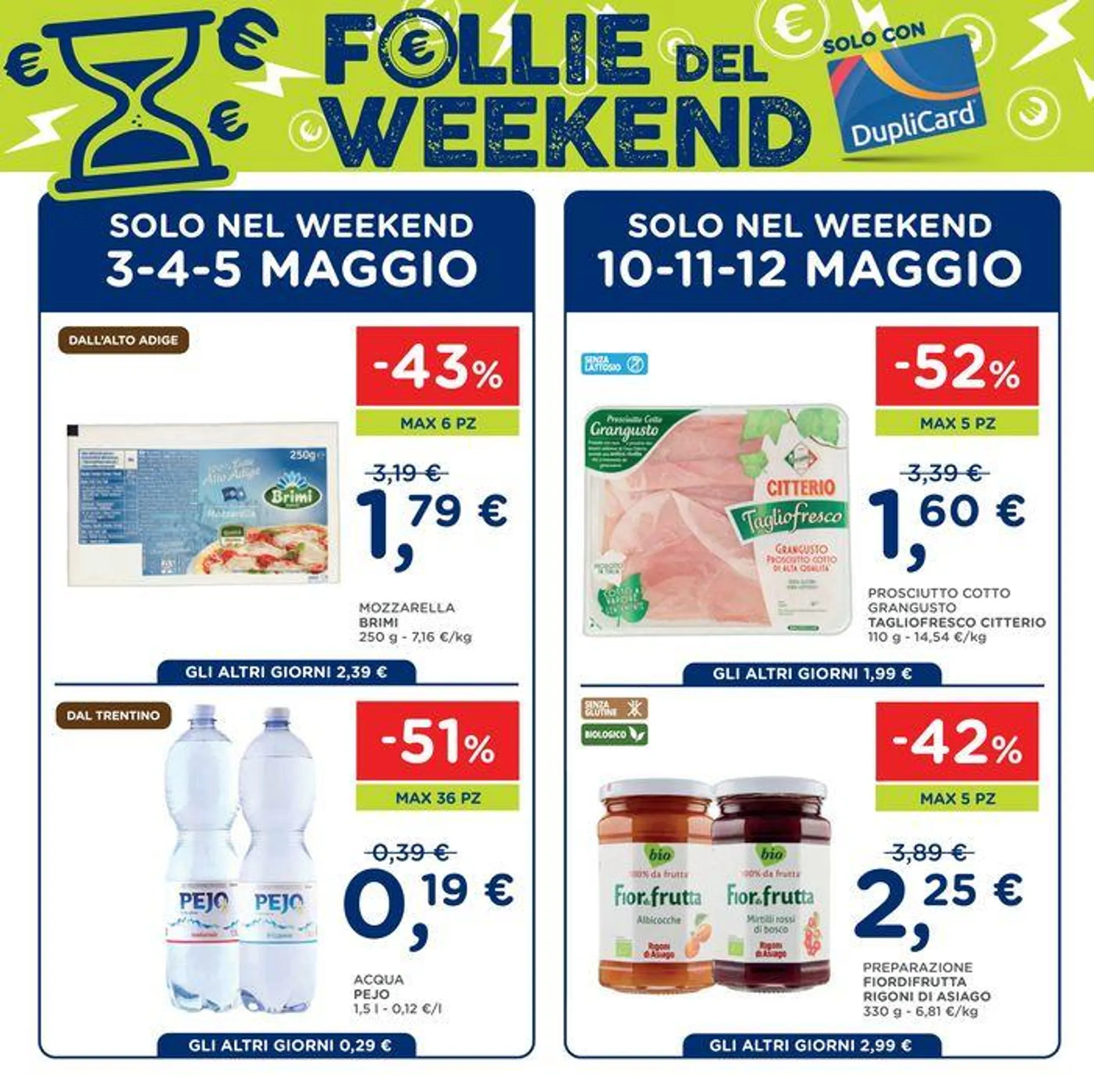 Offerte - 13