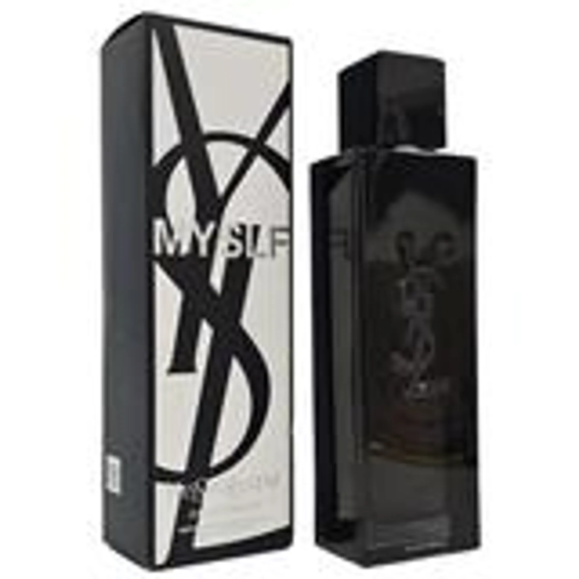 YVES SAINT LAURENT MYSLF EAU DE PARFUM 40 ML COMPLETO