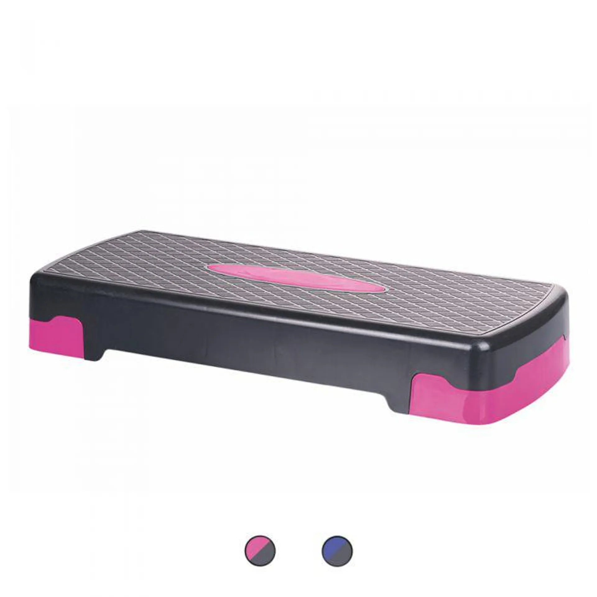 Step fitness doppia altezza, FitLover