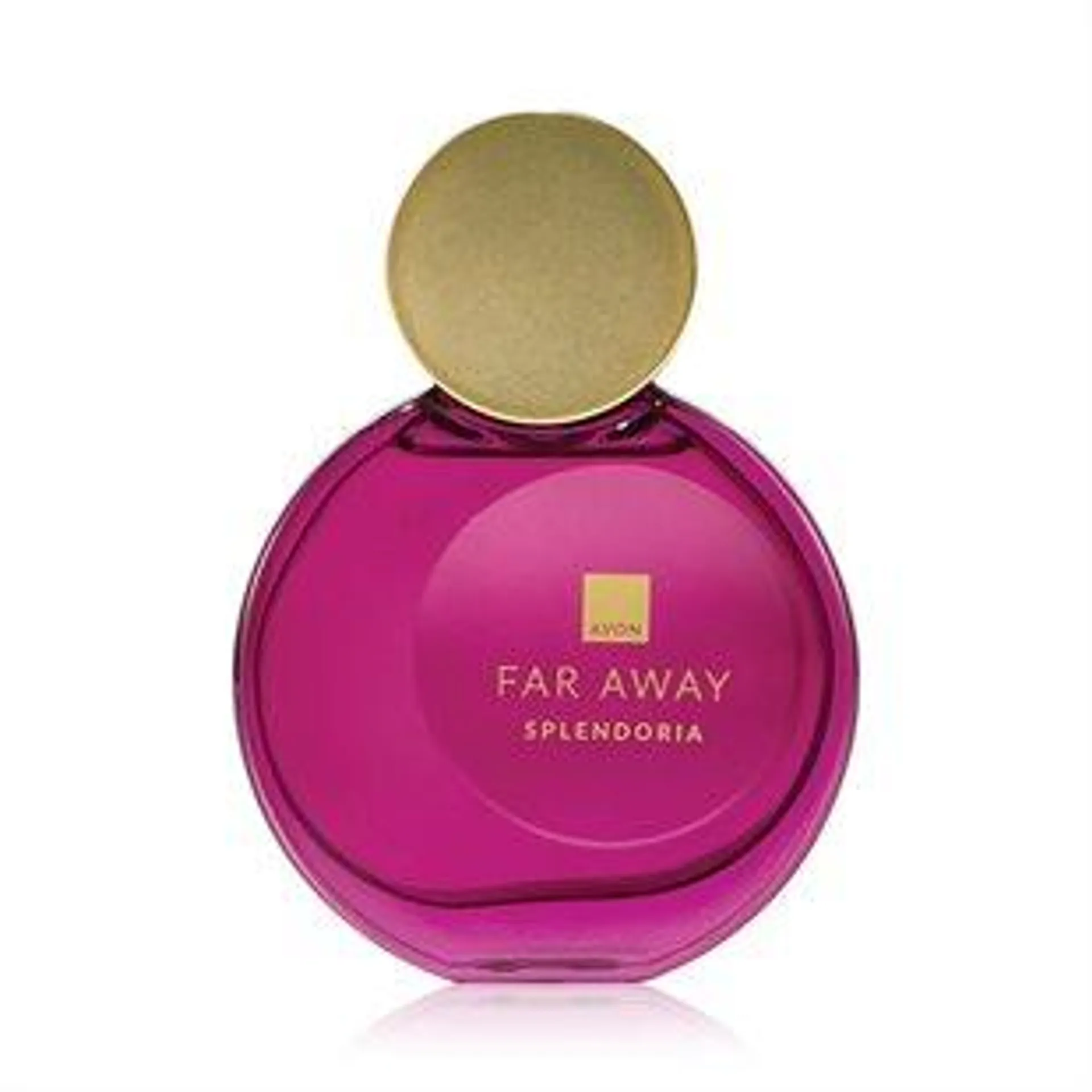 Far Away Splendoria Eau de Parfum