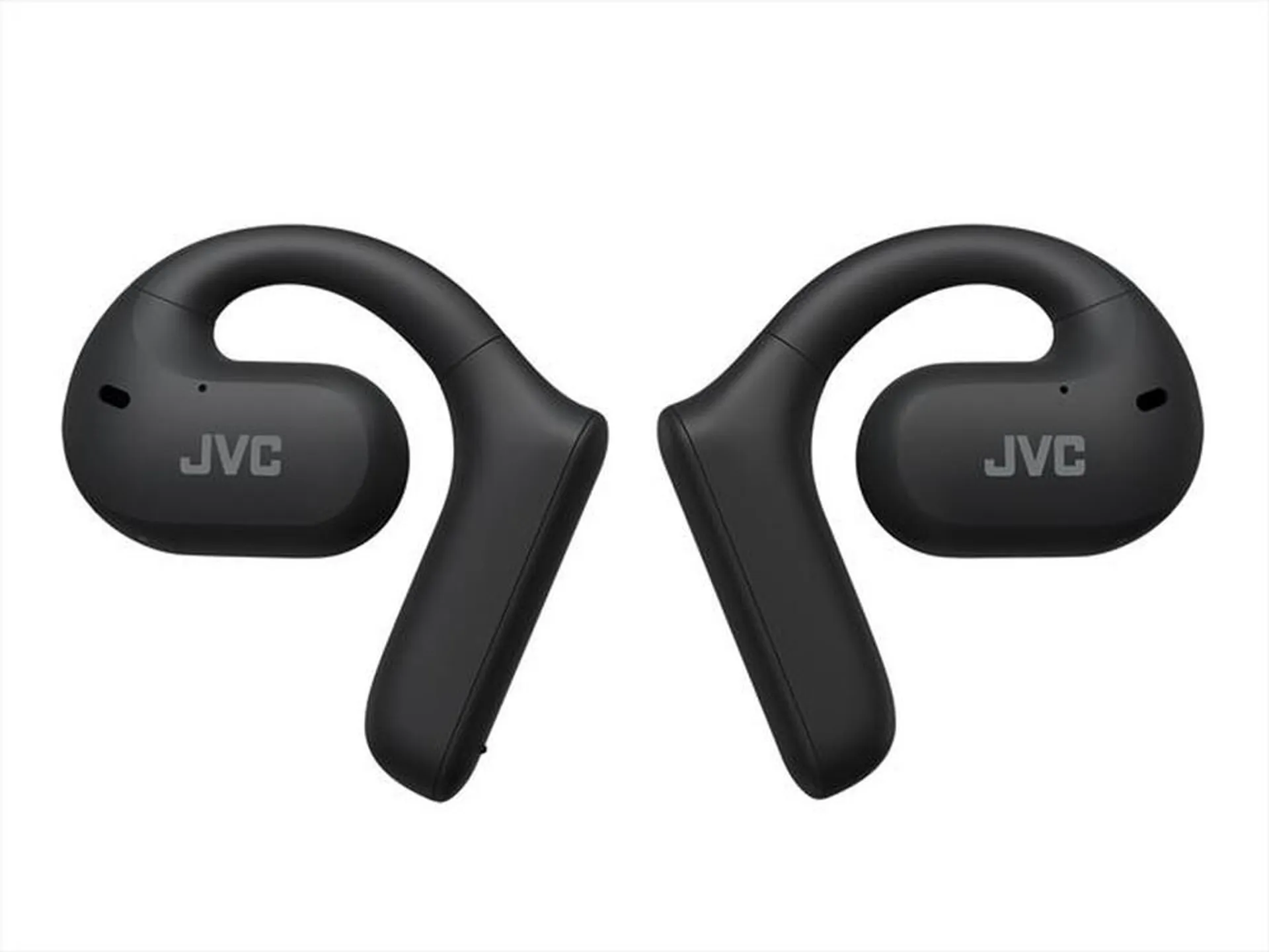 JVC - Auricolari Bluetooth HA-NP35T-nero