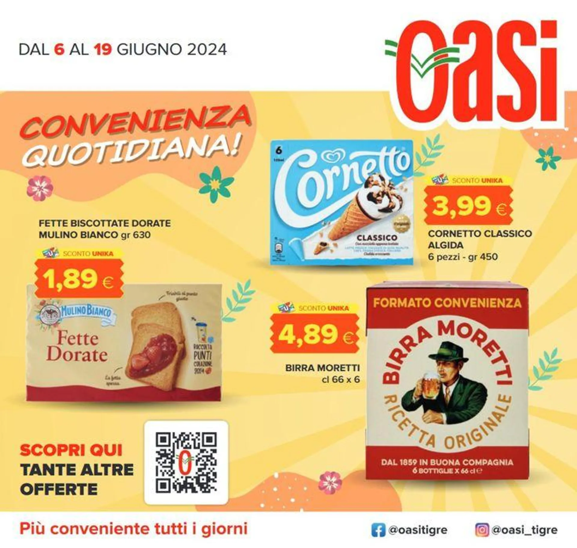 Convenienza quotidiana! - 1