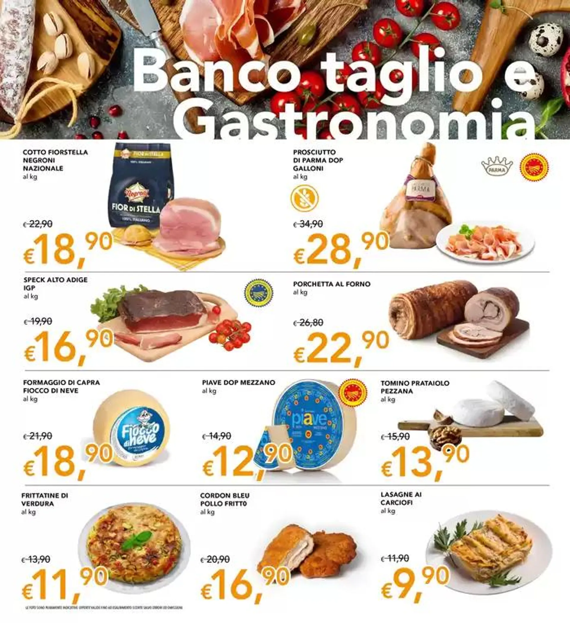 Super offerte da 24 ottobre a 6 novembre di 2024 - Pagina del volantino 6