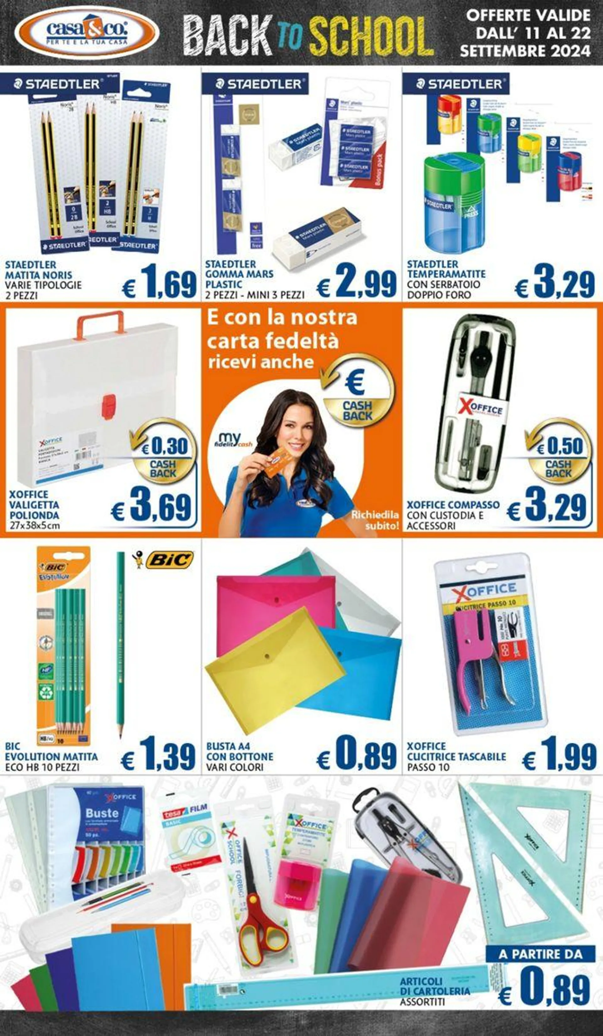 Offerte  - 19