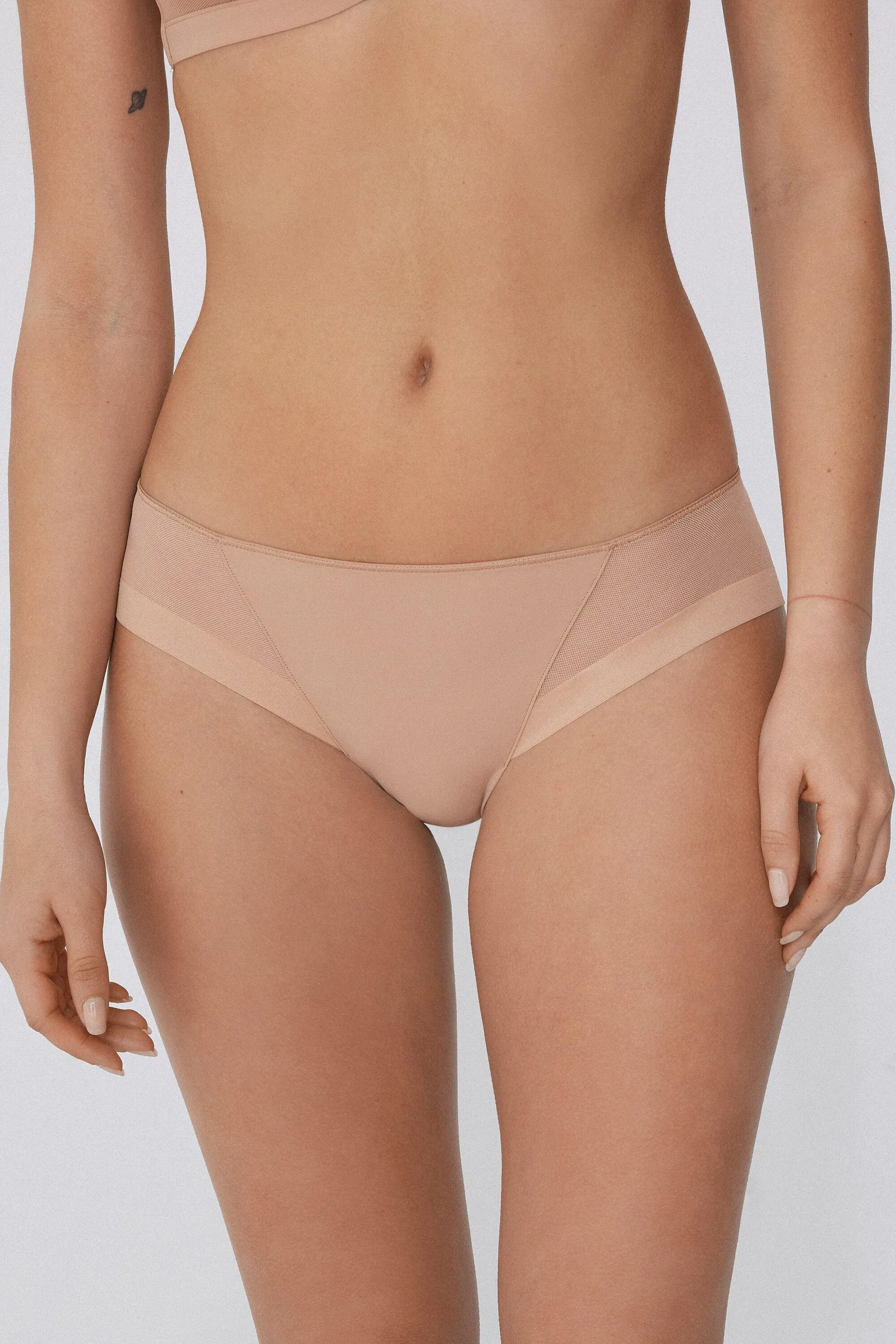Slip Essential Tulle