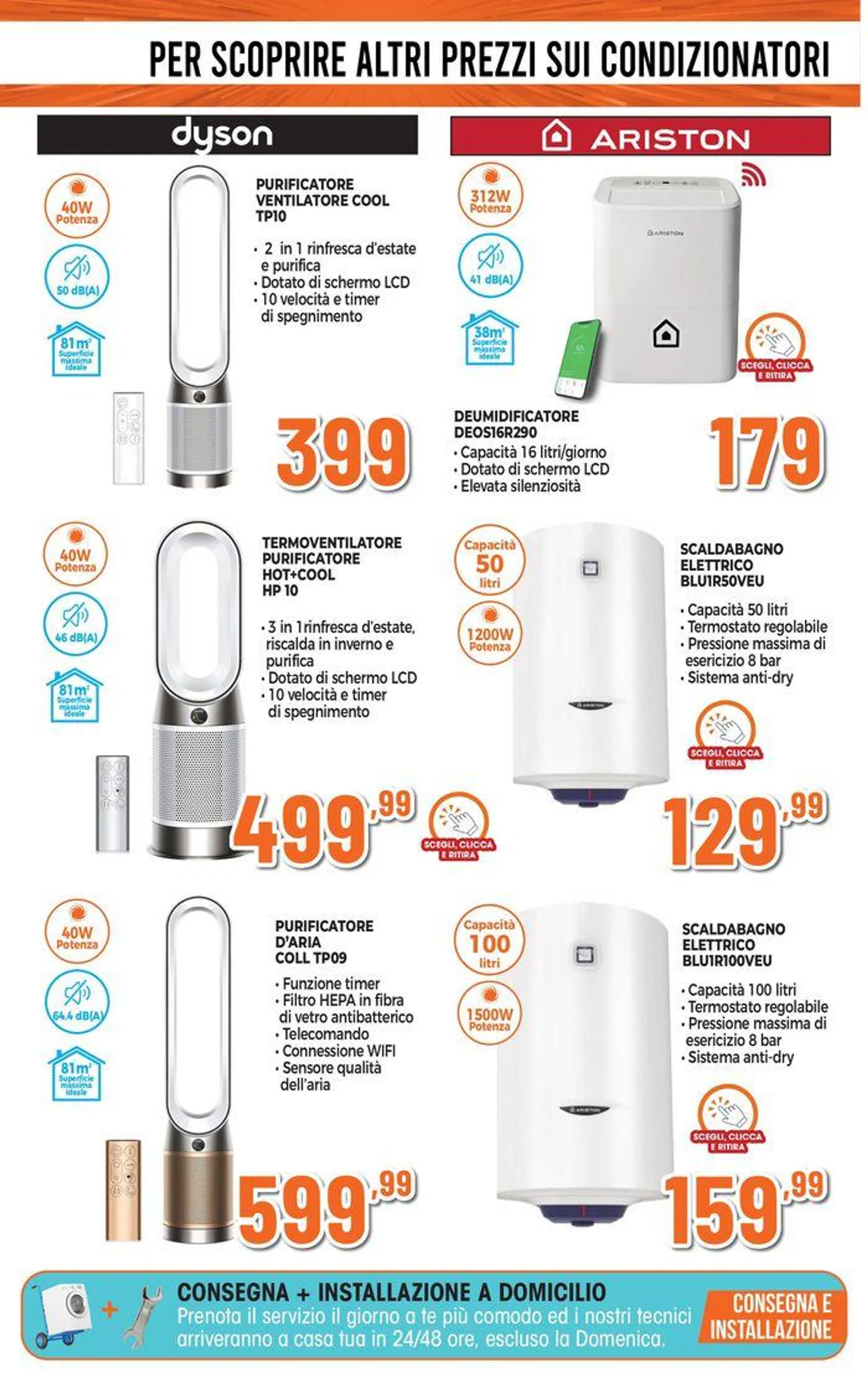 SOTTOCOSTO e sottoprezzi! da 25 luglio a 7 agosto di 2024 - Pagina del volantino 27