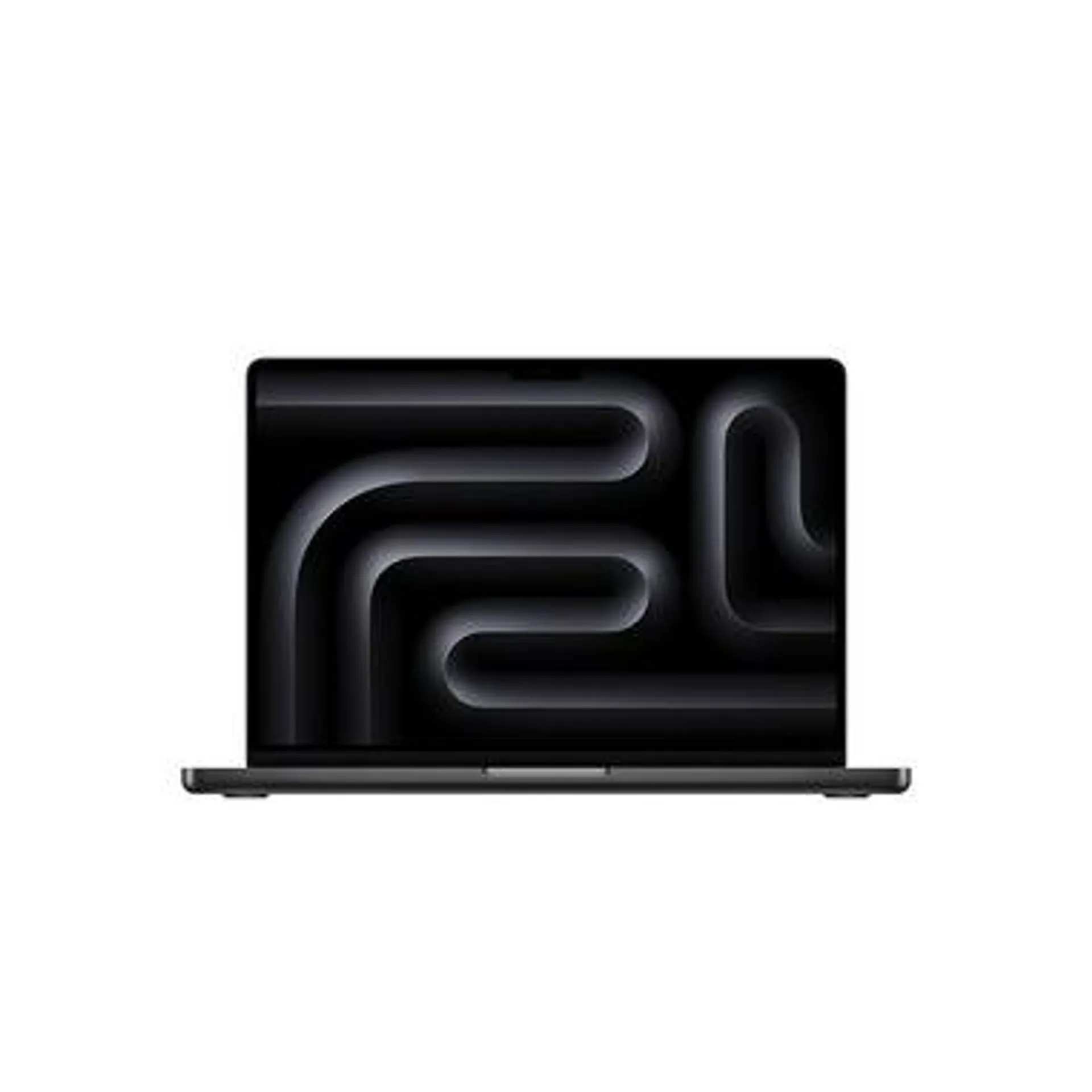 Apple MacBook Pro 14": Chip M4 con cpu 10 core e gpu 10 core, 1TB SSD - Nero siderale