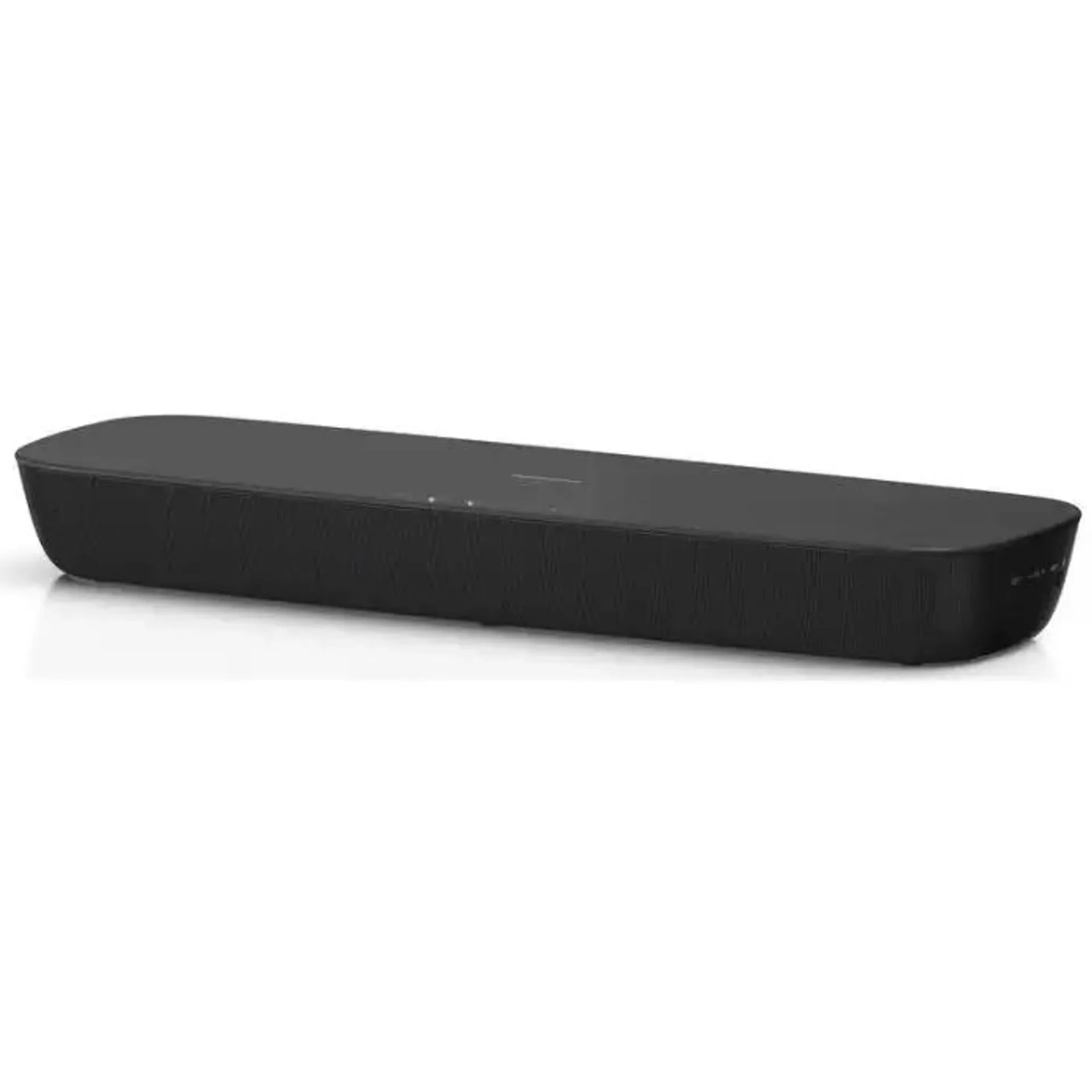 Panasonic Soundbar SC-HTB200EGK Nero 2.0 canali 80 W