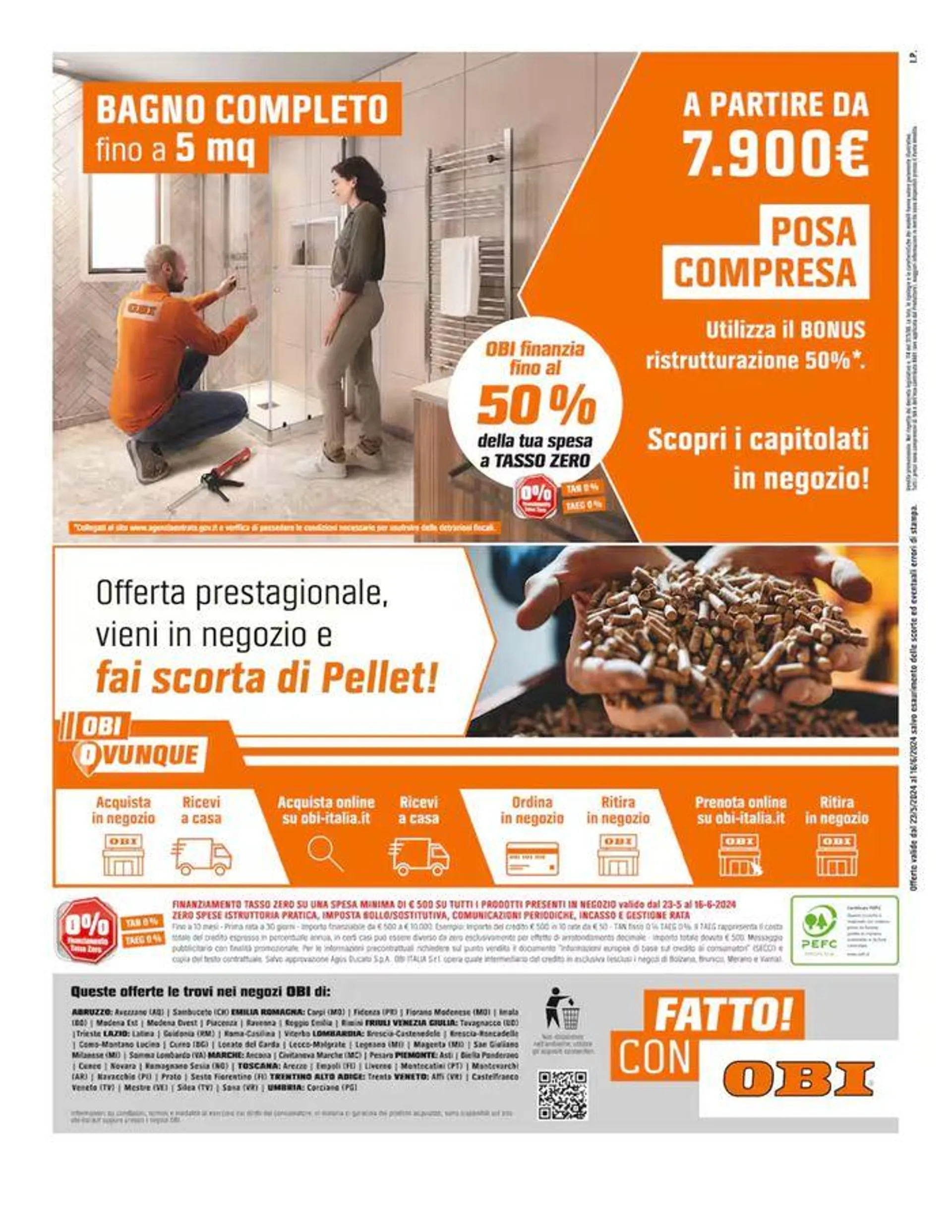 Offerte imperdibili - 8