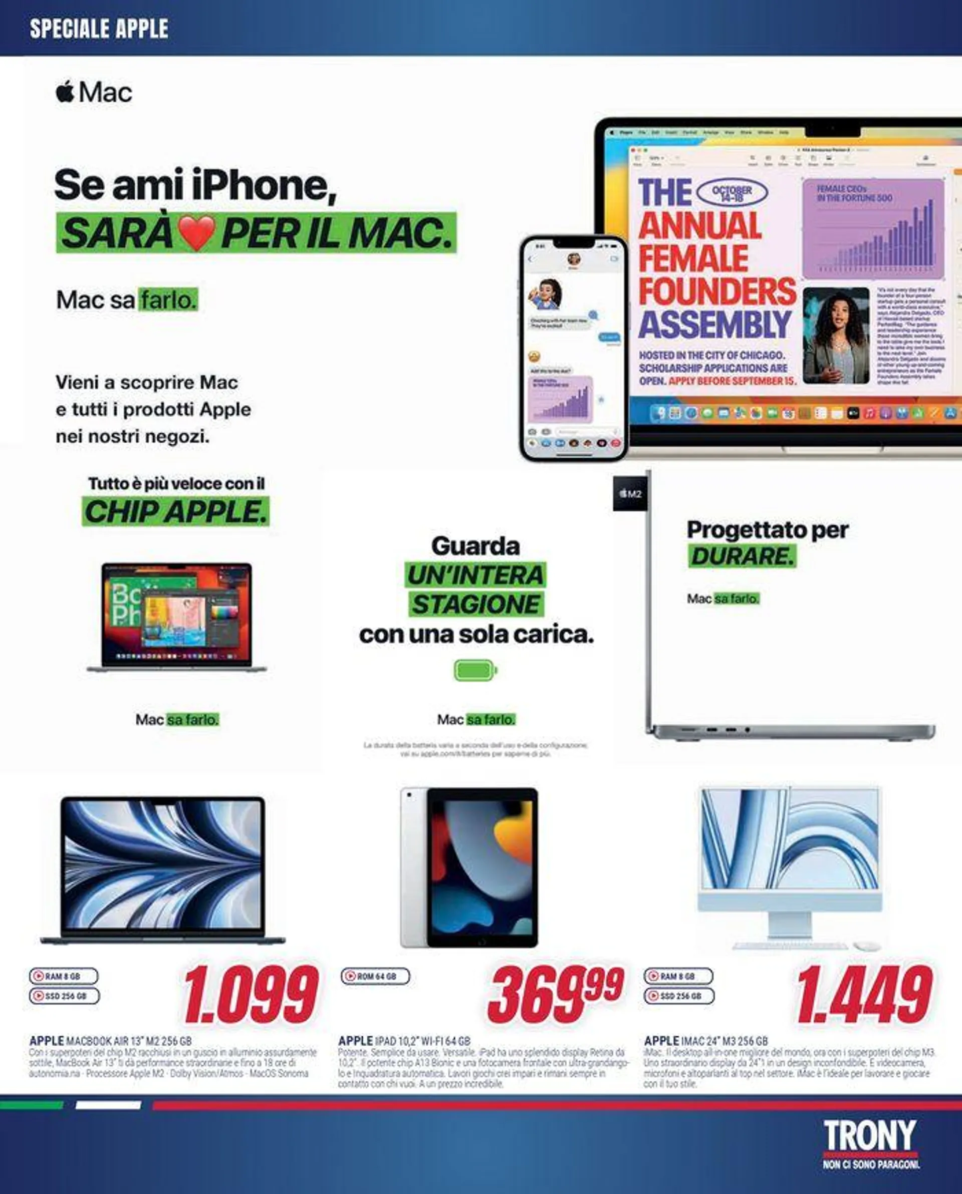 Sconto iva al raddoppio - 9