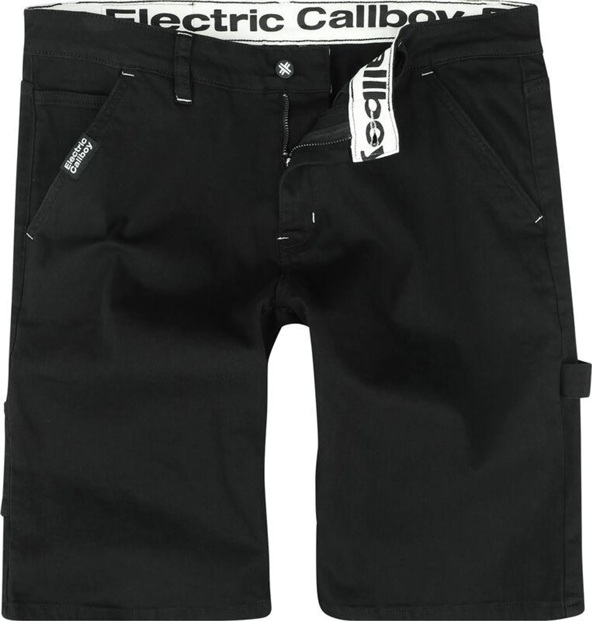 EMP Signature Collection | Shorts | nero | Electric Callboy