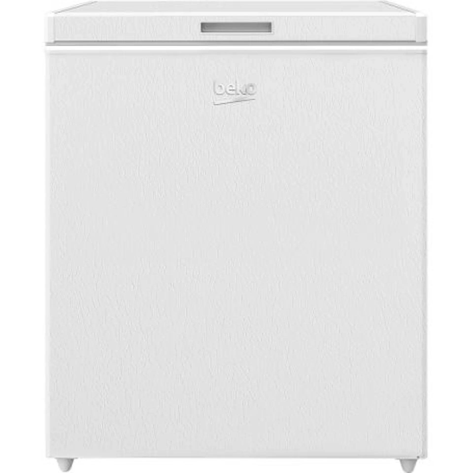 BEKO HSM20530 - CONGELATORE ORIZZONTALE 208 LT