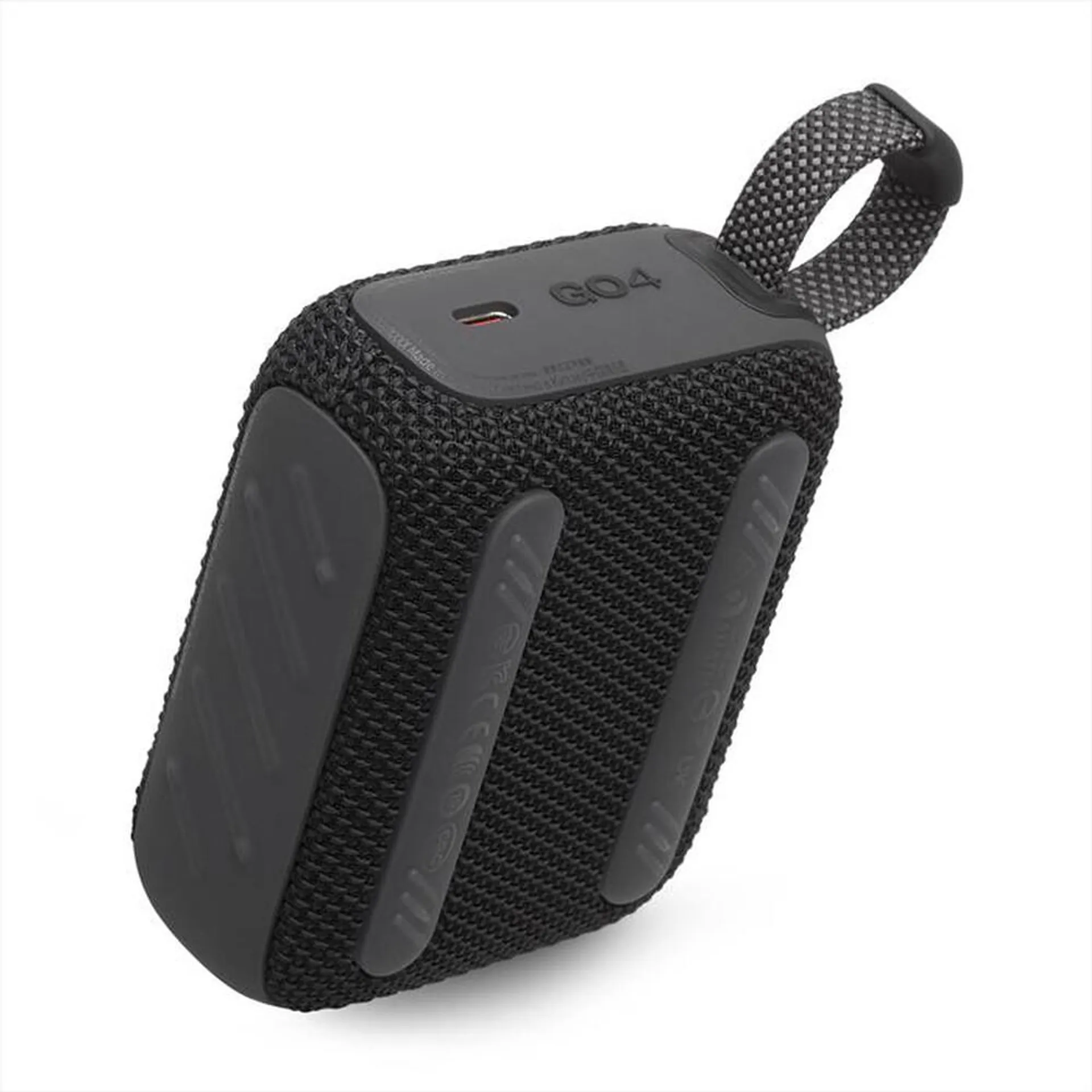 JBL - Speaker GO 4-Nero