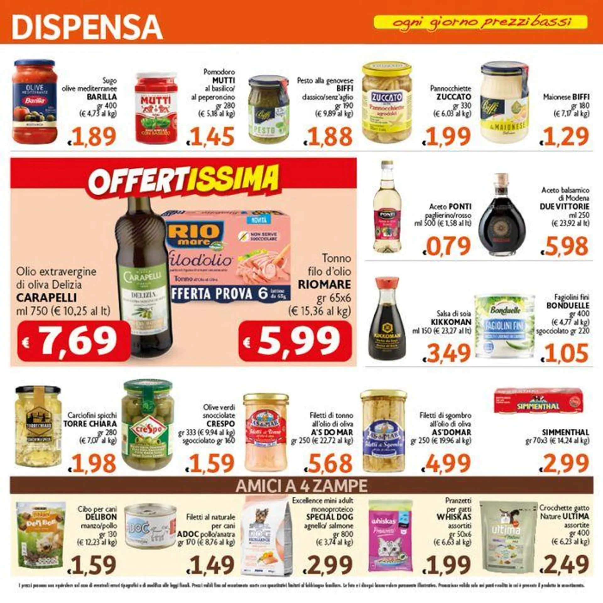 Offertissima - 12