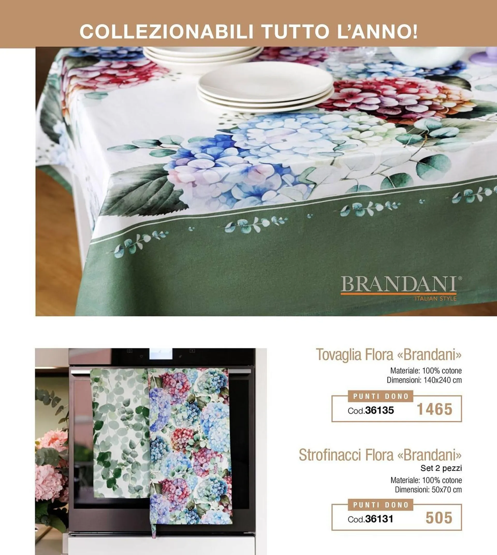 Volantino Stanhome da 14 maggio a 30 maggio di 2025 - Pagina del volantino 40