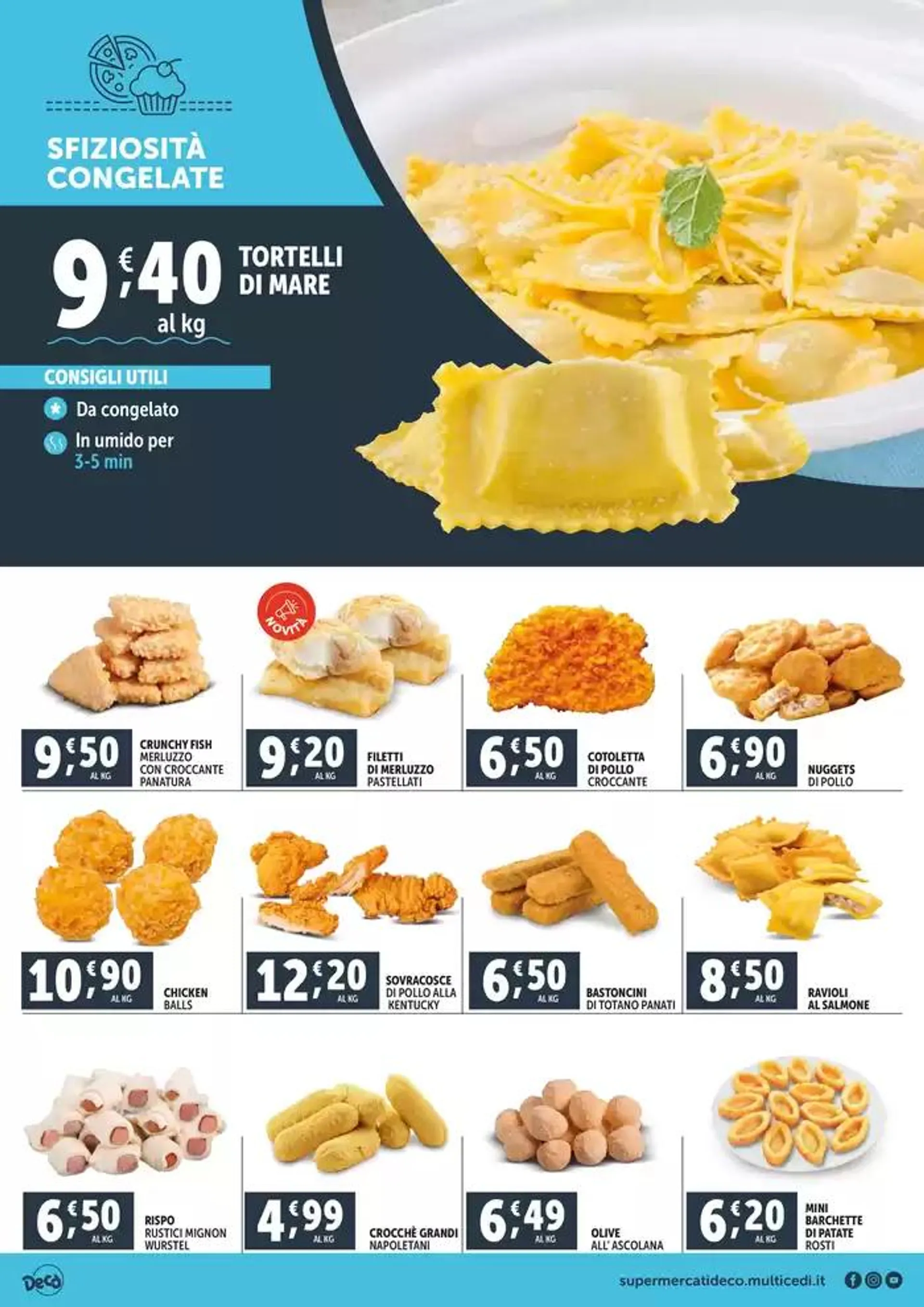 Offerte da brivido da 16 maggio a 26 maggio di 2025 - Pagina del volantino 4