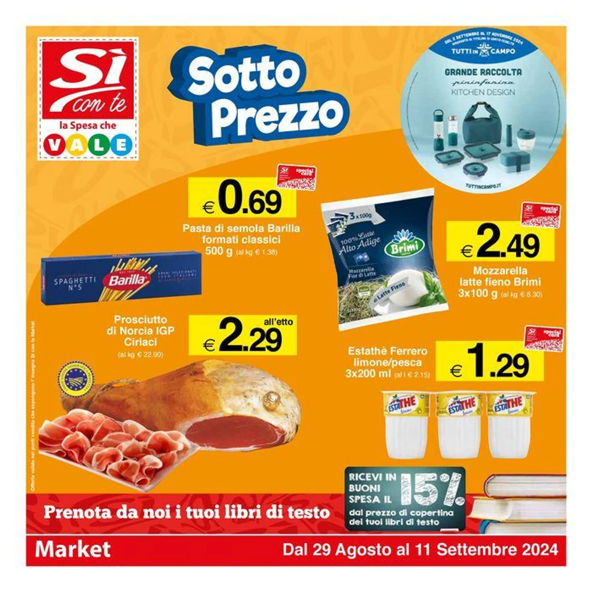 SottoPREZZO - 1