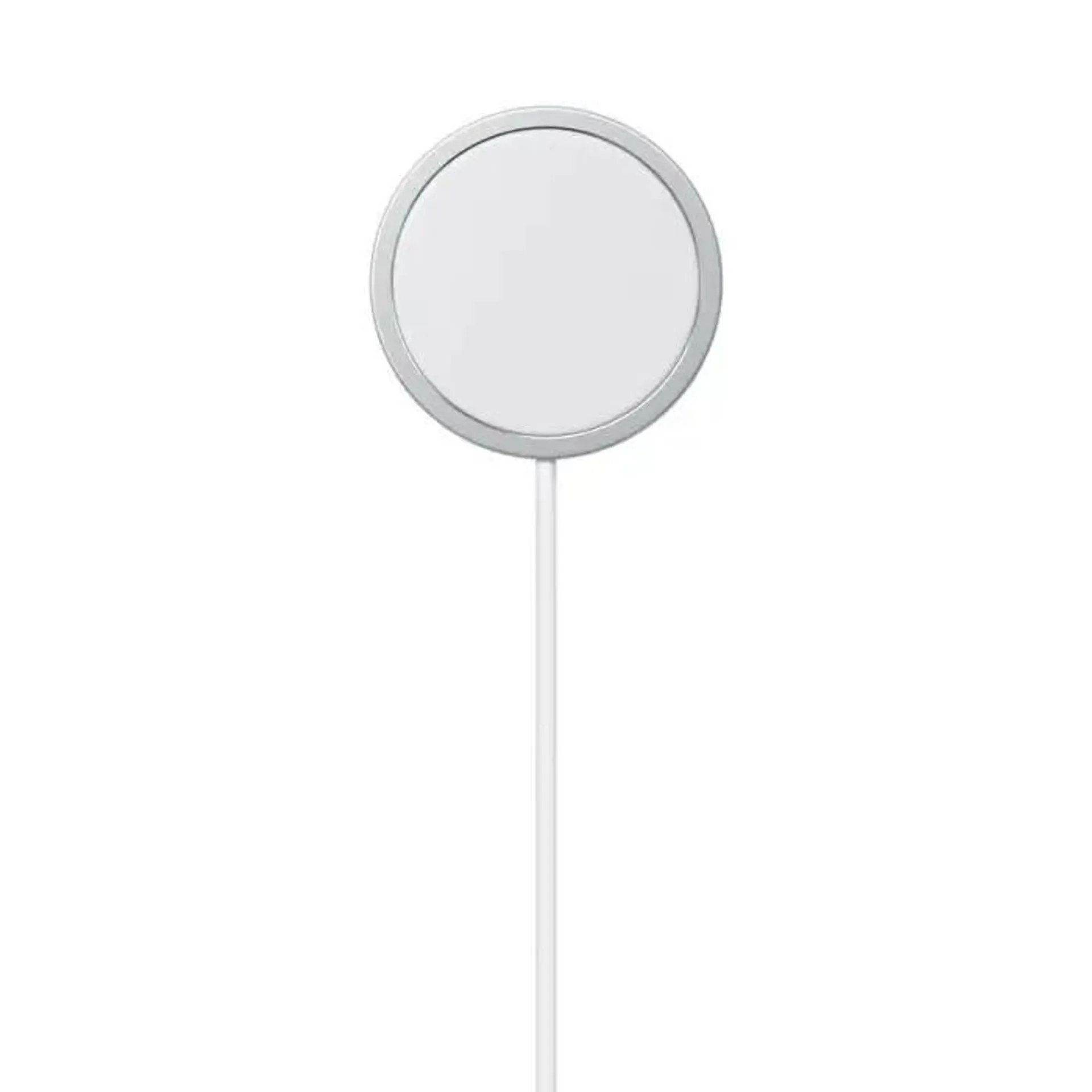 Apple mx6y3zm/a caricabatterie per dispositivi mobili universale bianco usb carica wireless ricarica rapida interno