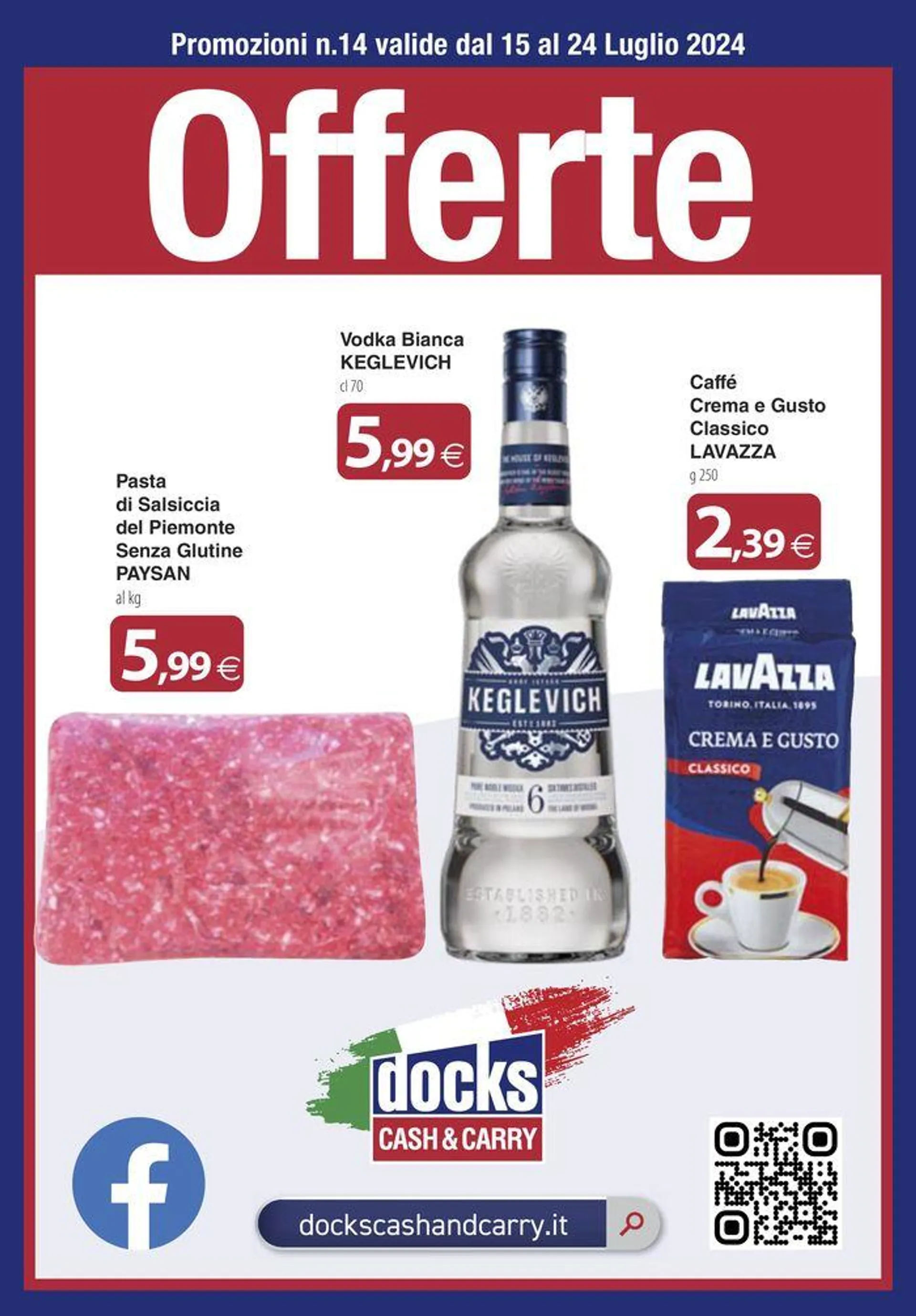 Offerte - 1