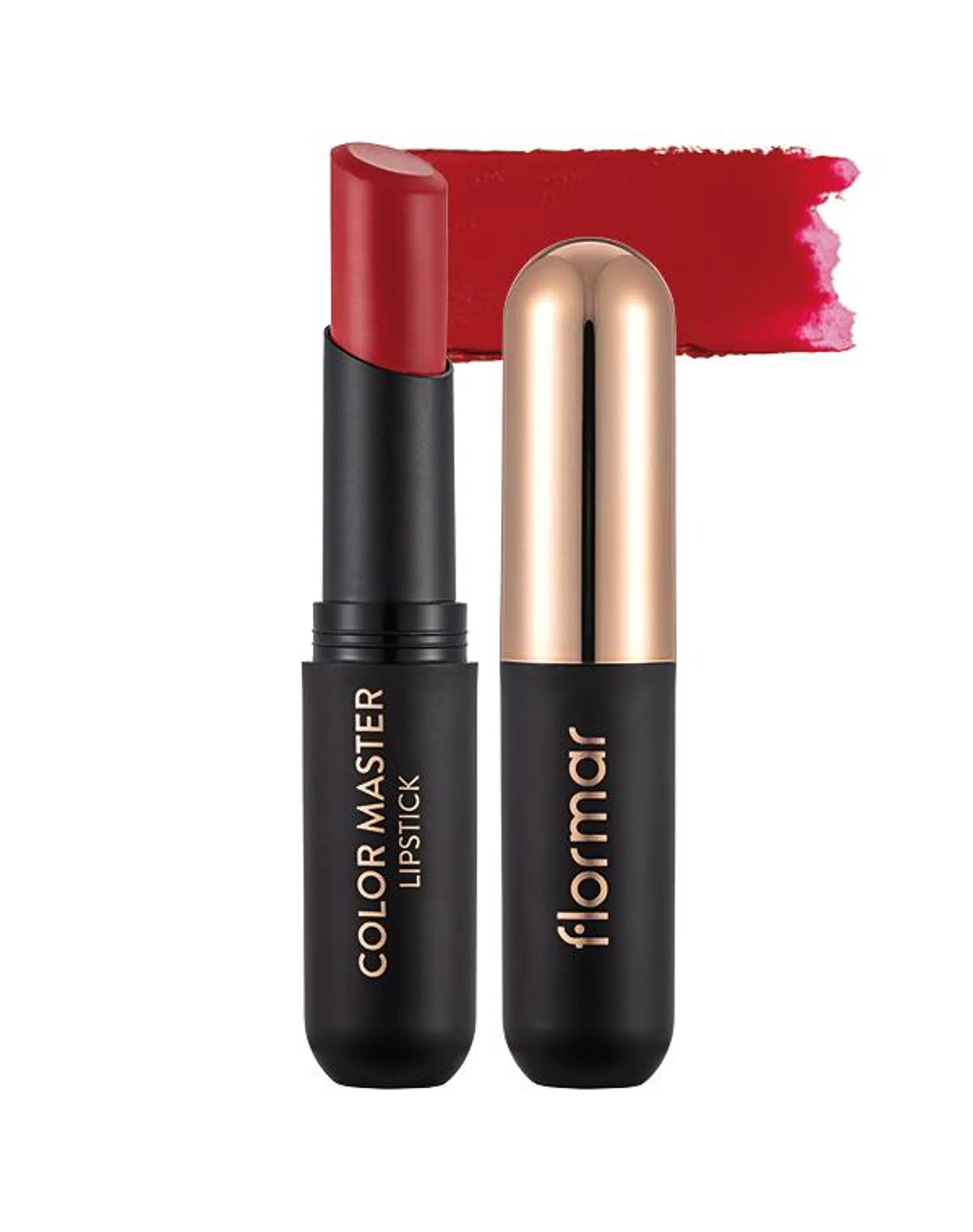 COLOR MASTER LIPSTICK 14 THE RED