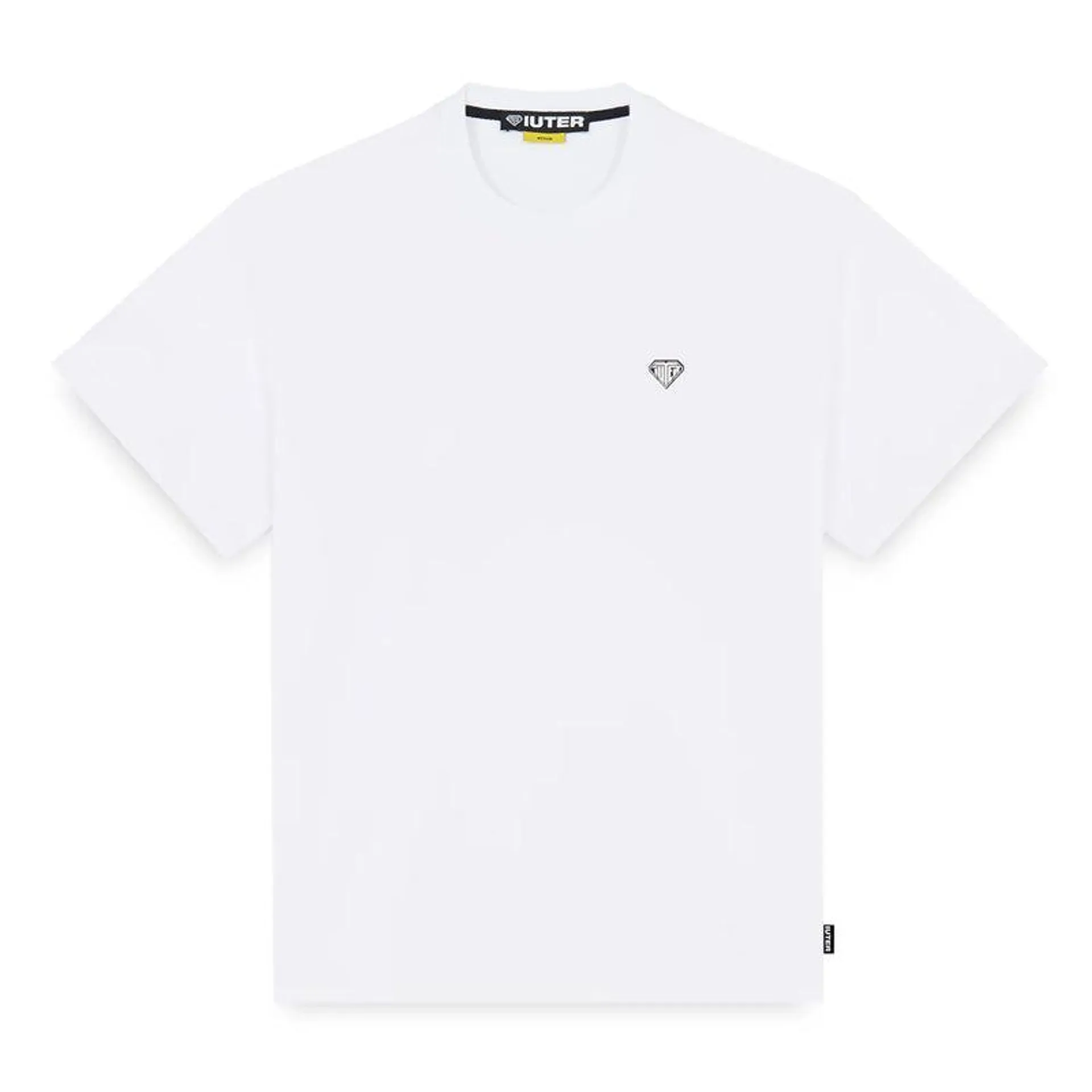 T-Shirt uomo Heart Logo