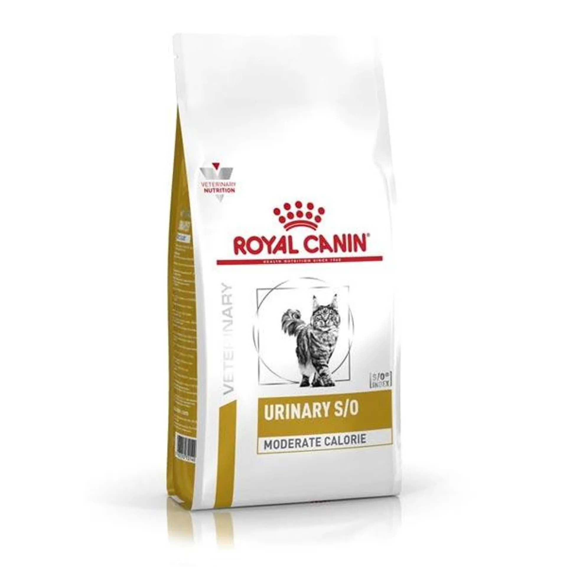 Royal Canin - Veterinary Diet Urinary S/O Moderate Calorie