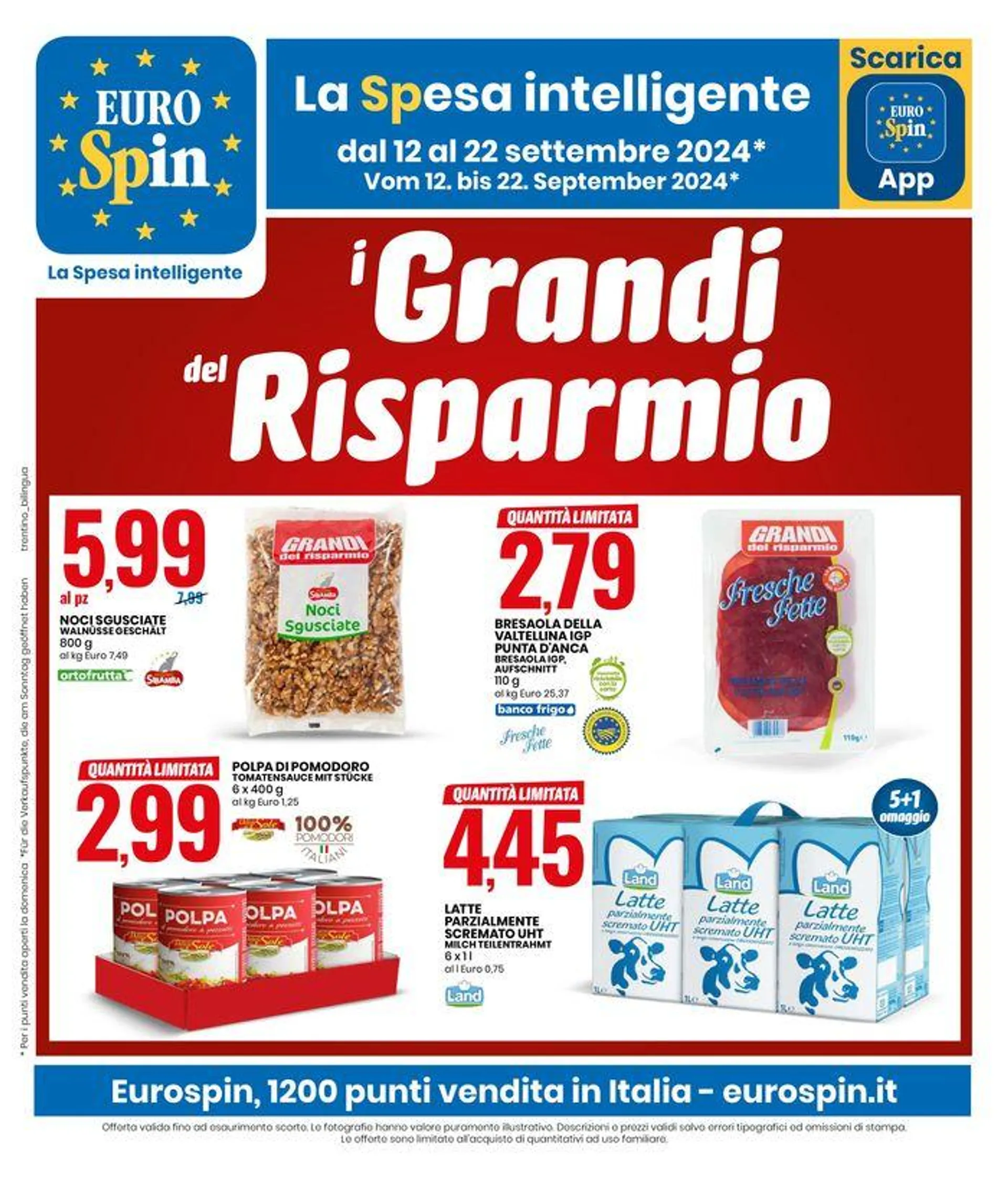 I Grandi del Risparmio - 1