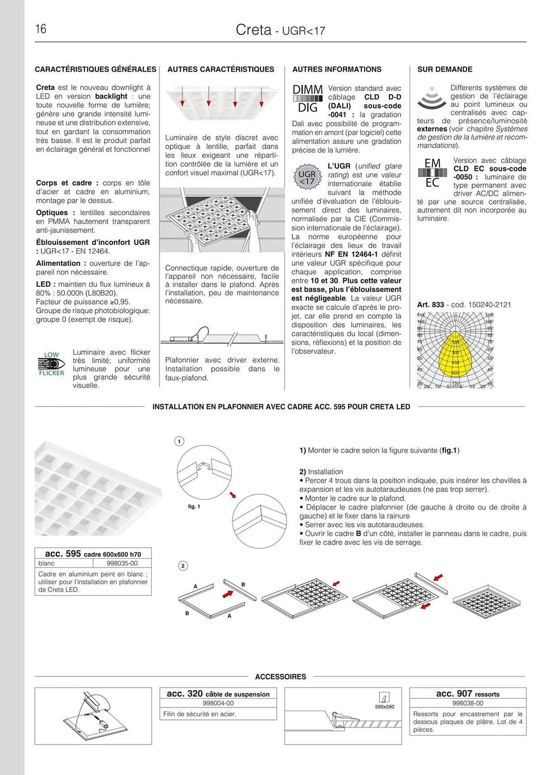 Volantino Disano da 8 marzo a 26 aprile di 2025 - Pagina del volantino 44