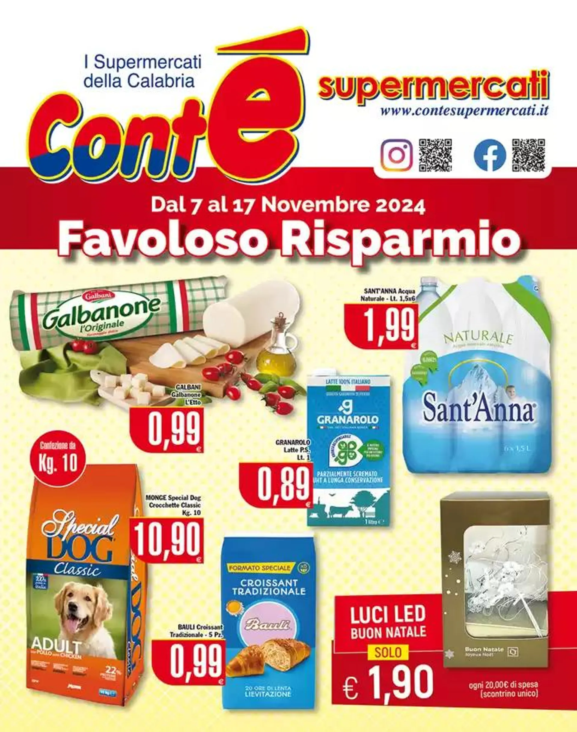 Favoloso Risparmio - 1