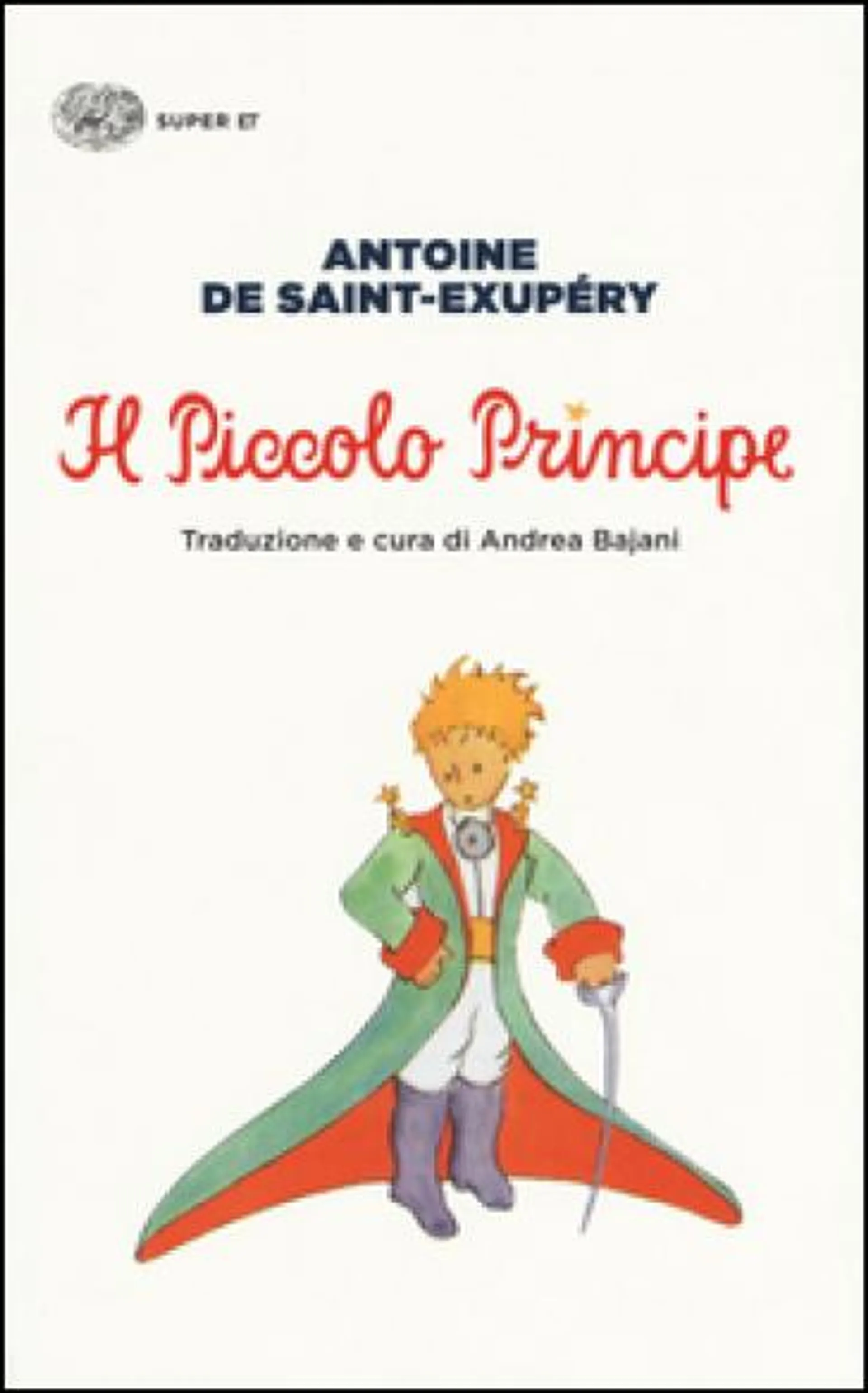 Il Piccolo Principe