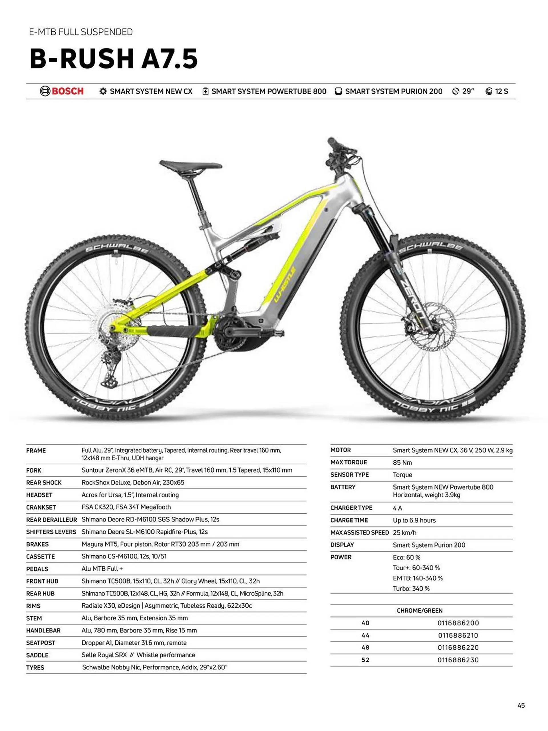 Volantino Atala da 20 novembre a 31 dicembre di 2025 - Pagina del volantino 47