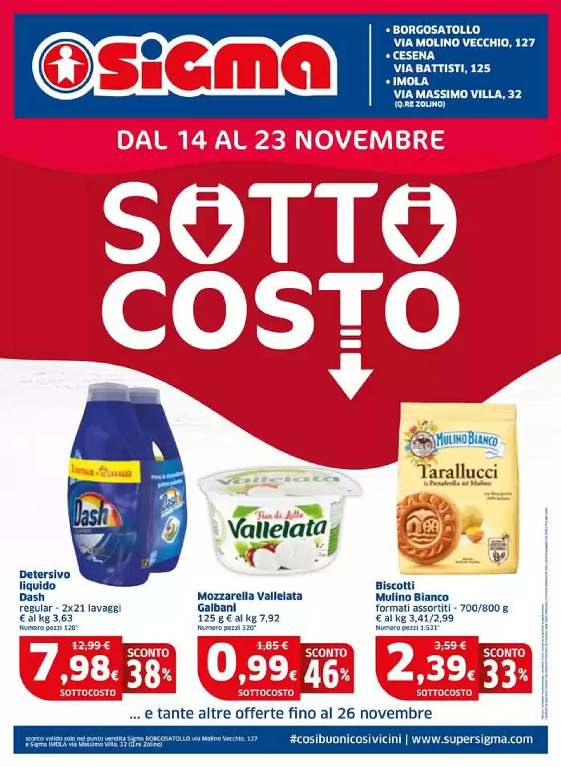 Sottocosto - 1