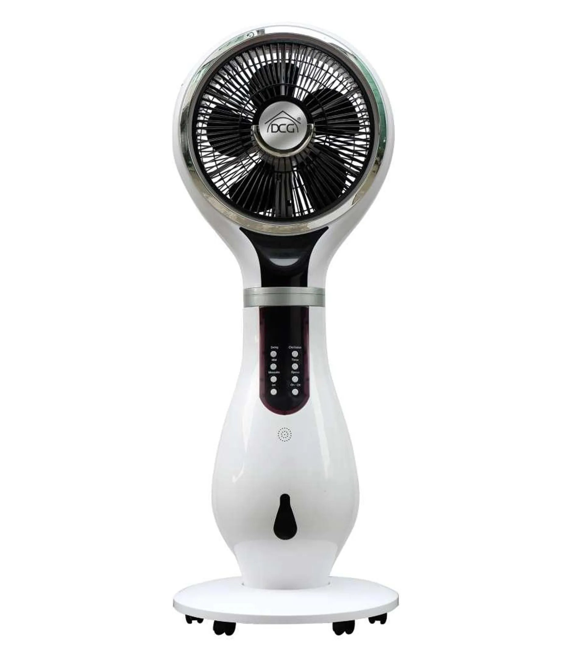 Ventilatore Combi 3in1