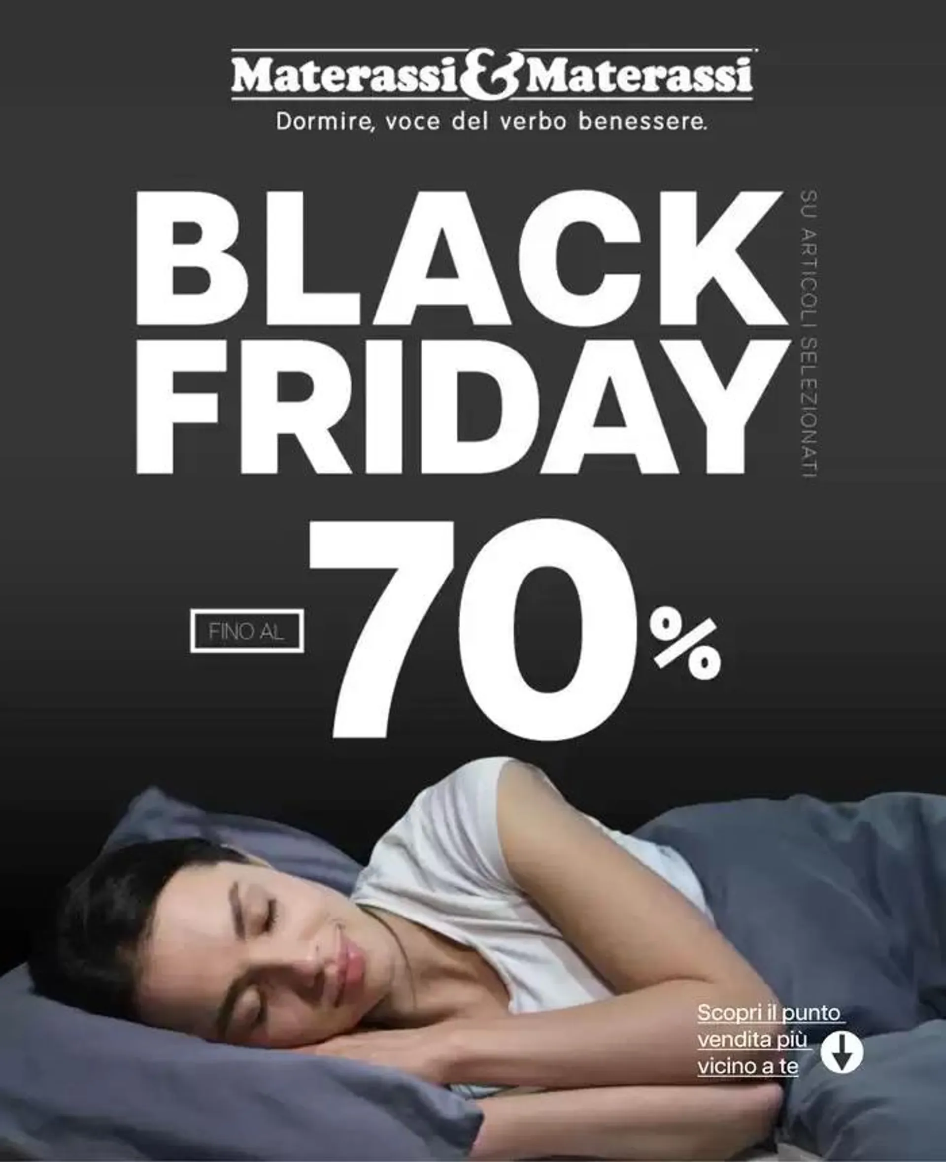 Black Friday - 1