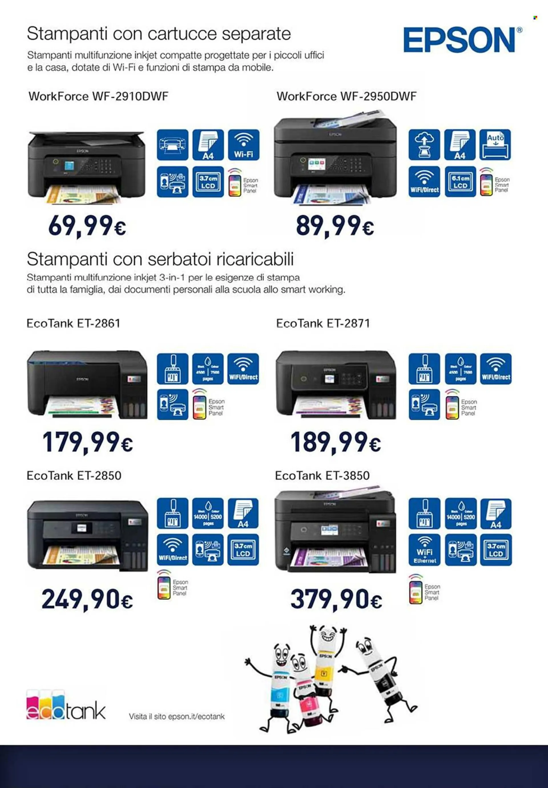 Volantino Unieuro da 2 maggio a 18 maggio di 2025 - Pagina del volantino 38