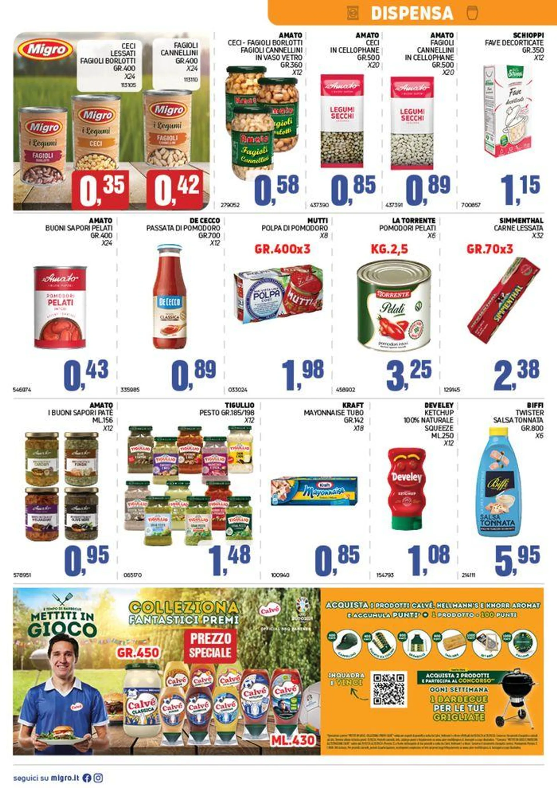 Offerte Migros - 14