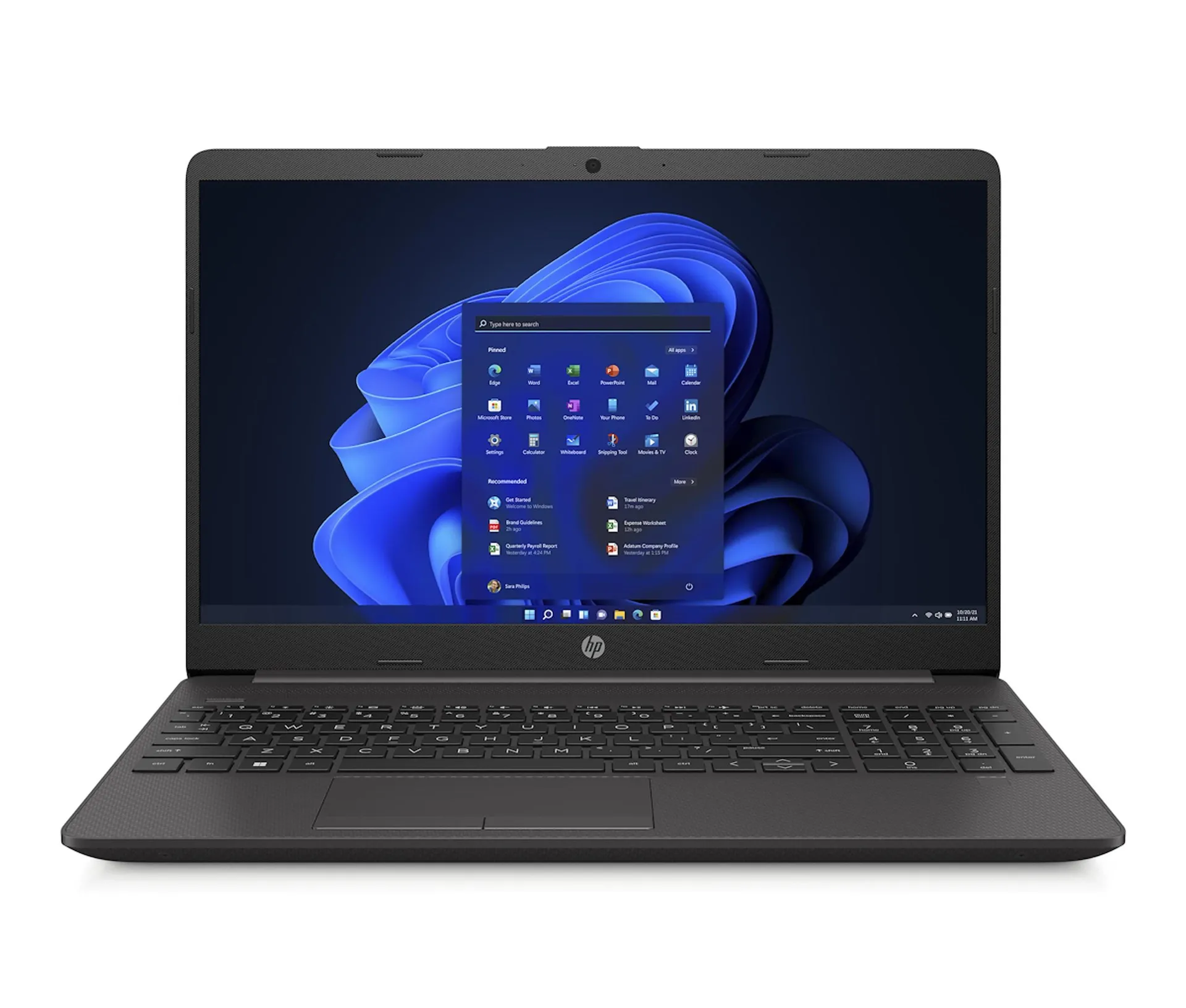 HP - Notebook PC HP 250 G9, 15.6", Windows 11 Home, Intel® Celeron®, 8GB RAM, 256GB SSD, HD