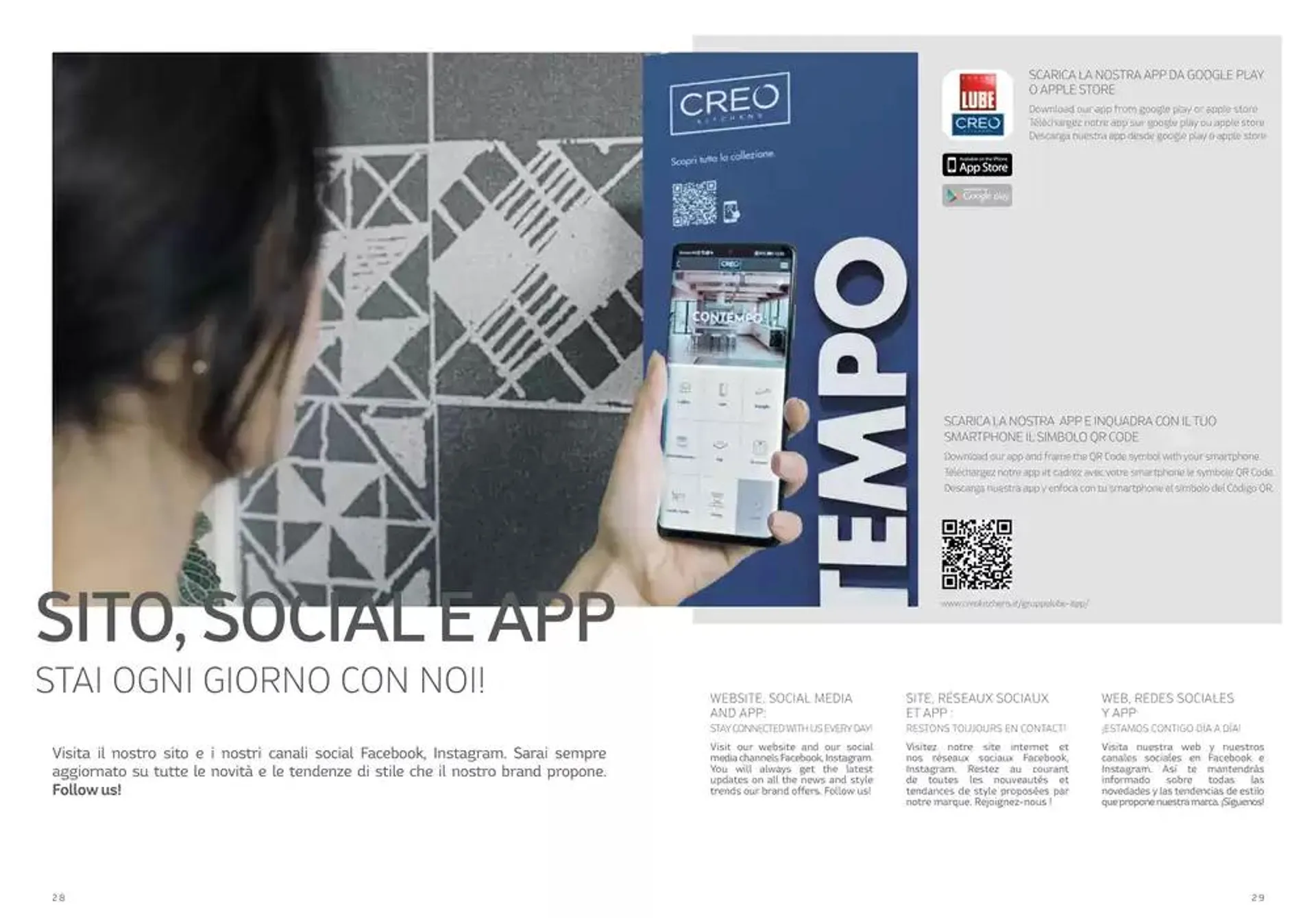 Creative book da 7 febbraio a 7 febbraio di 2026 - Pagina del volantino 15