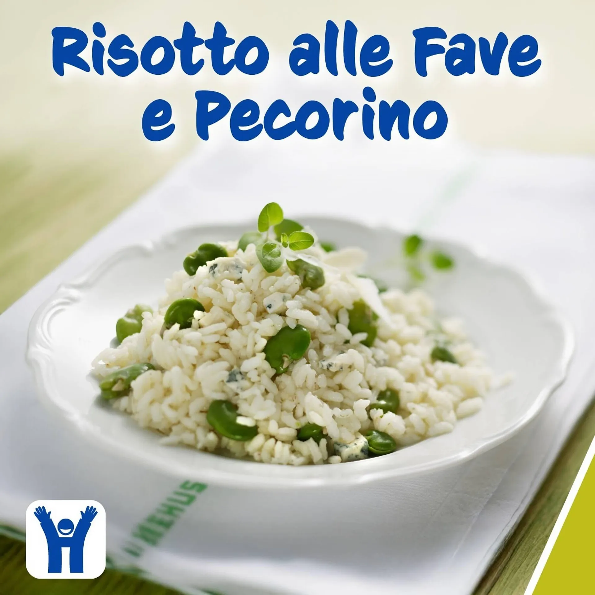 Volantino Hurrà - 1