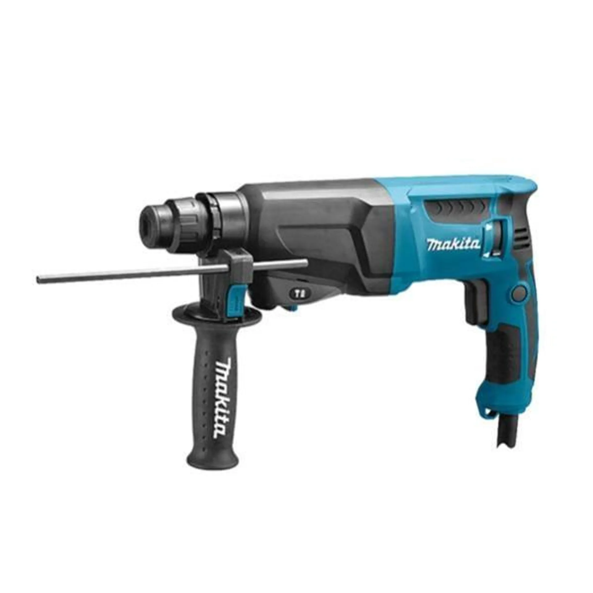 MAKITA HR2300 Martillo Ligero 720W 23mm SDS-PLUS 2 modos