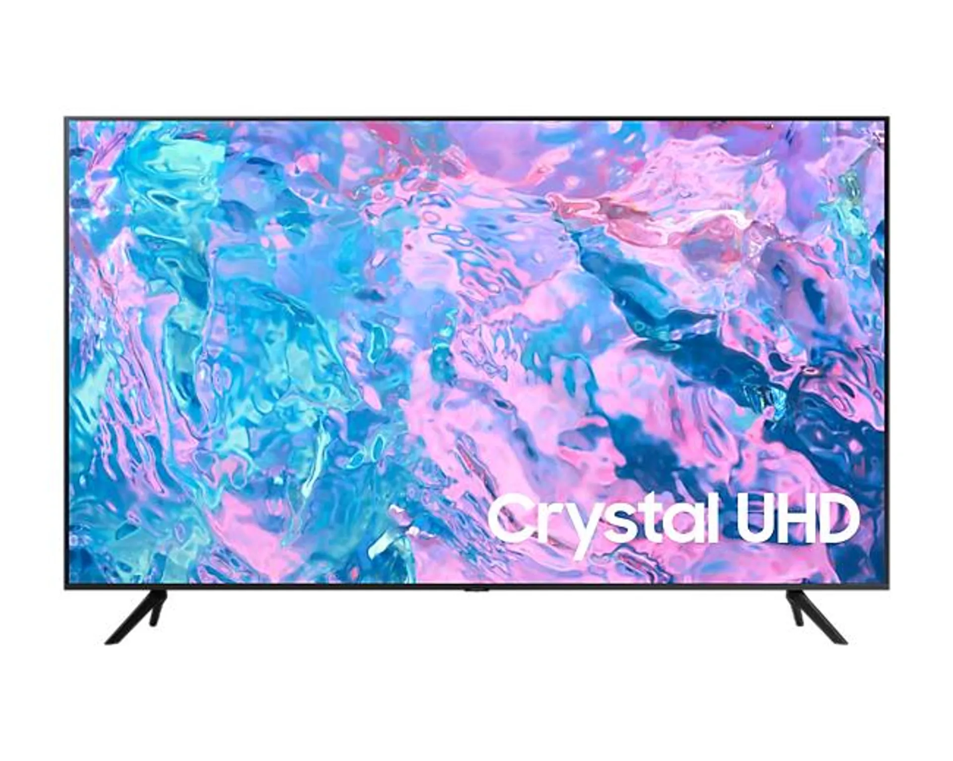 1.89 m CU7700 Crystal 4K UHD Smart TV