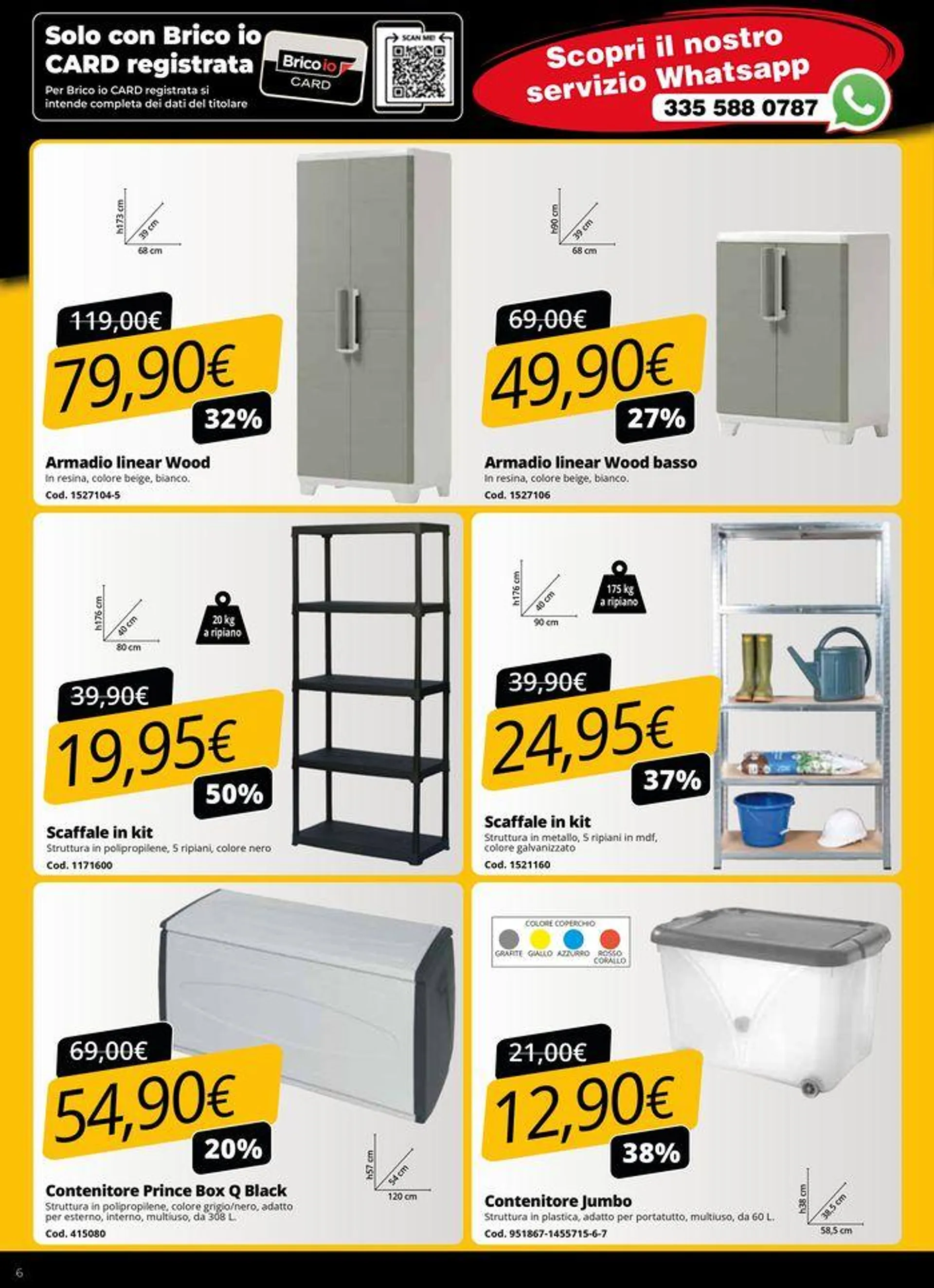 Corsa alle super offerte!  - 6