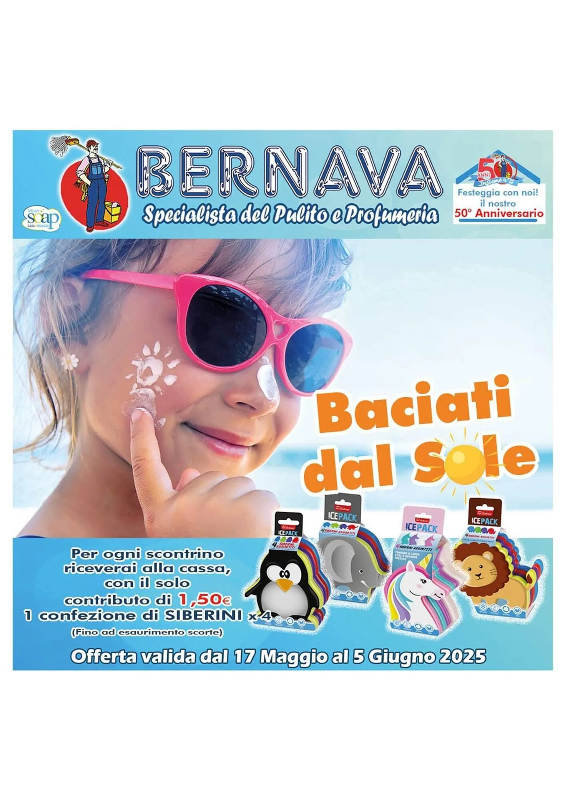 Volantino Bernava - 1