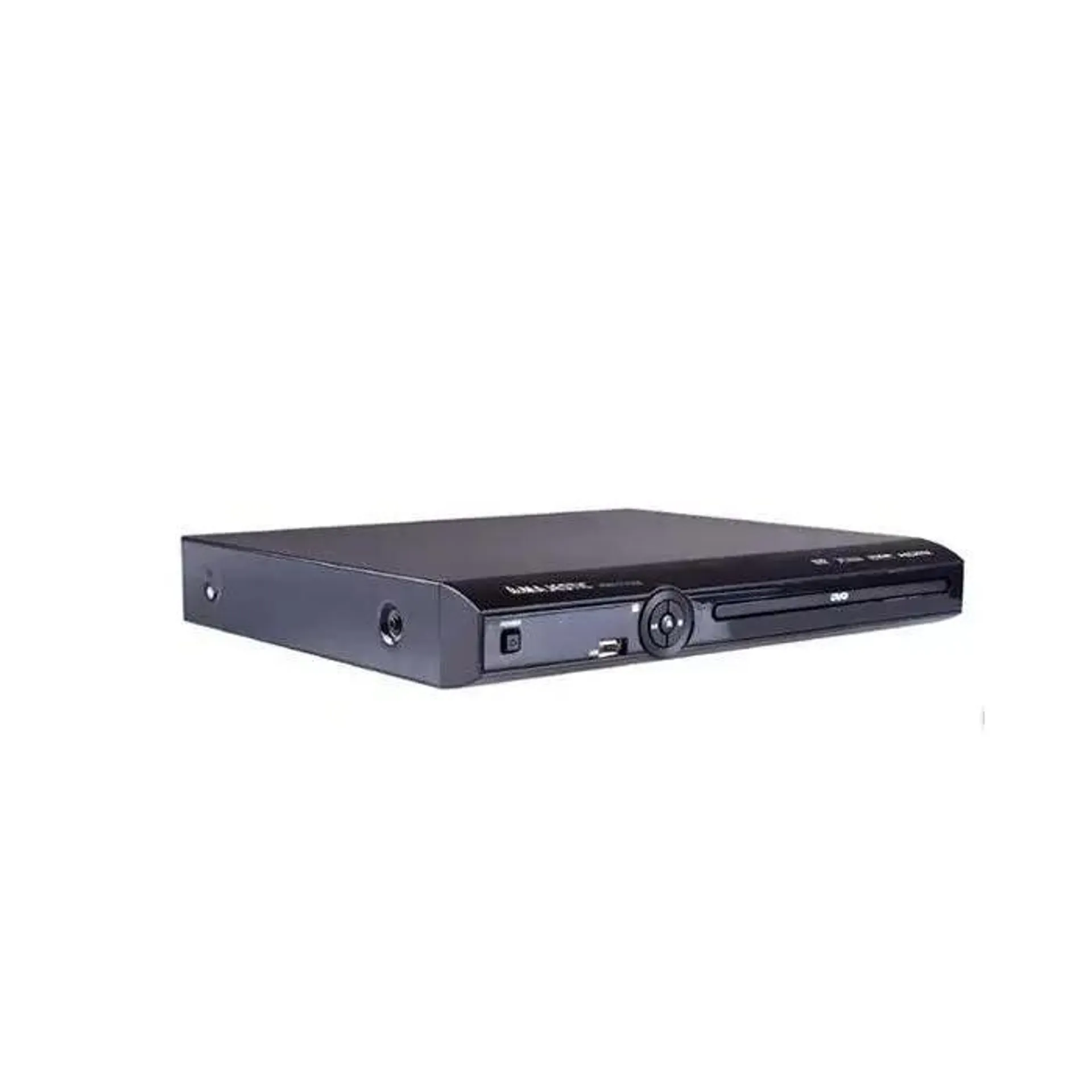 New Majestic HDMI-579 DVD Player