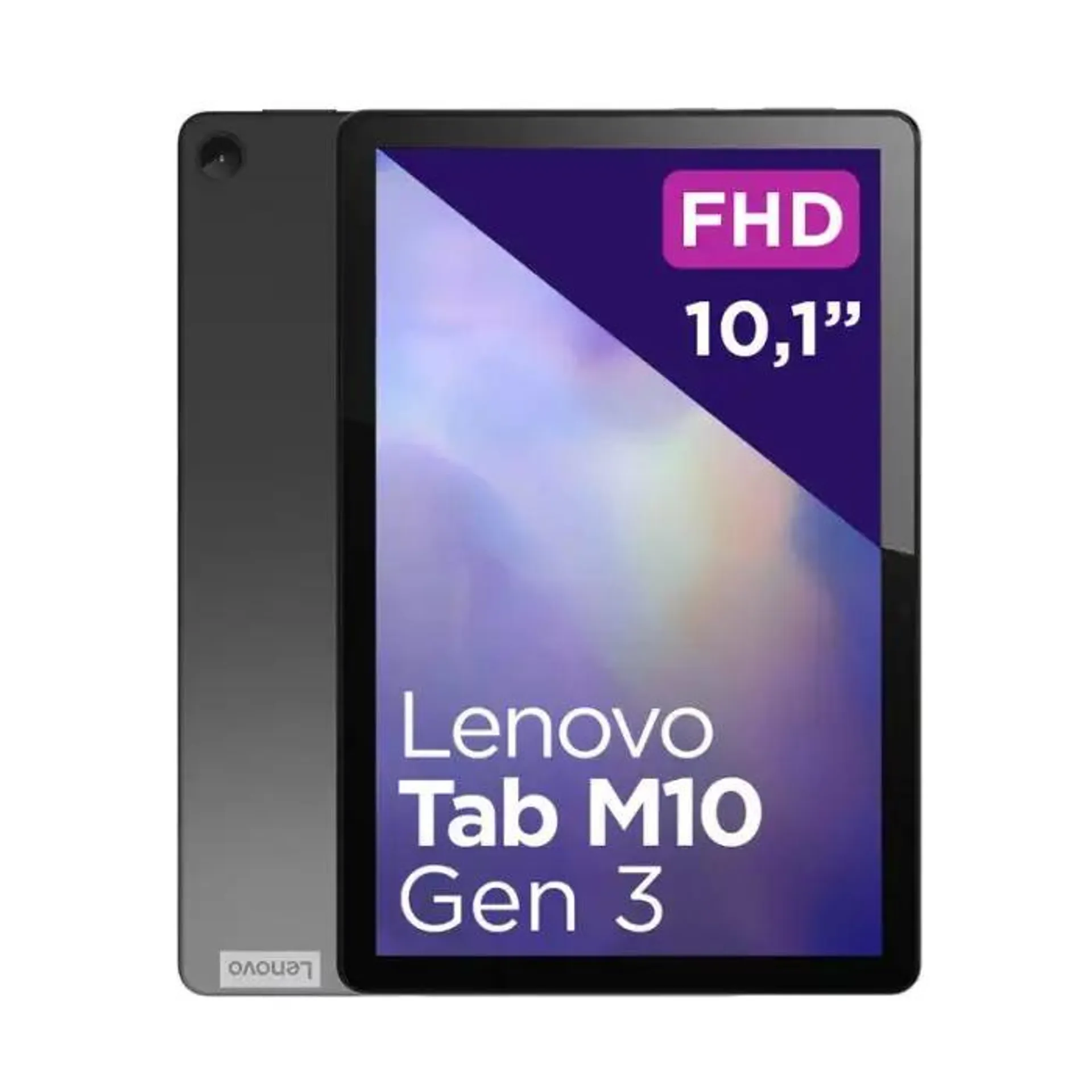 Lenovo tab m10 3rd gen 10.1" fhd unisoc t610 8c 4gb 64gb wifi