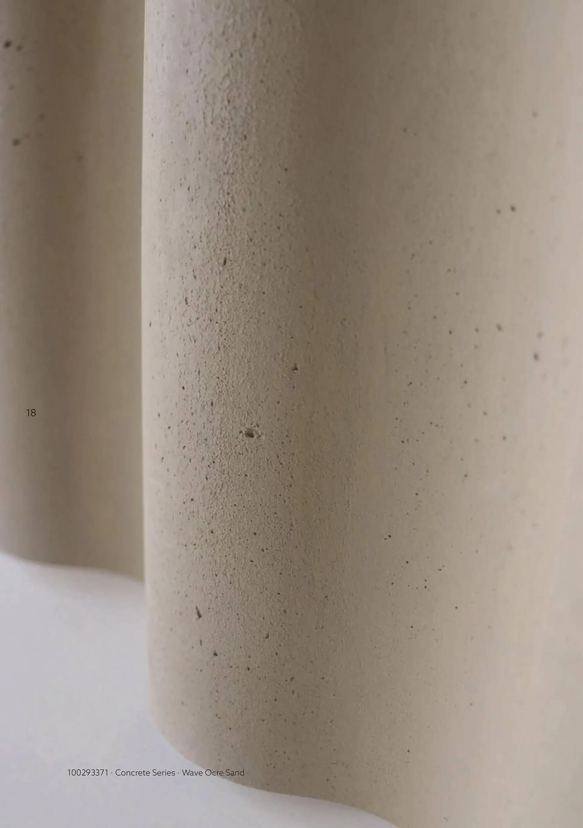 Volantino Porcelanosa da 18 febbraio a 31 dicembre di 2025 - Pagina del volantino 18