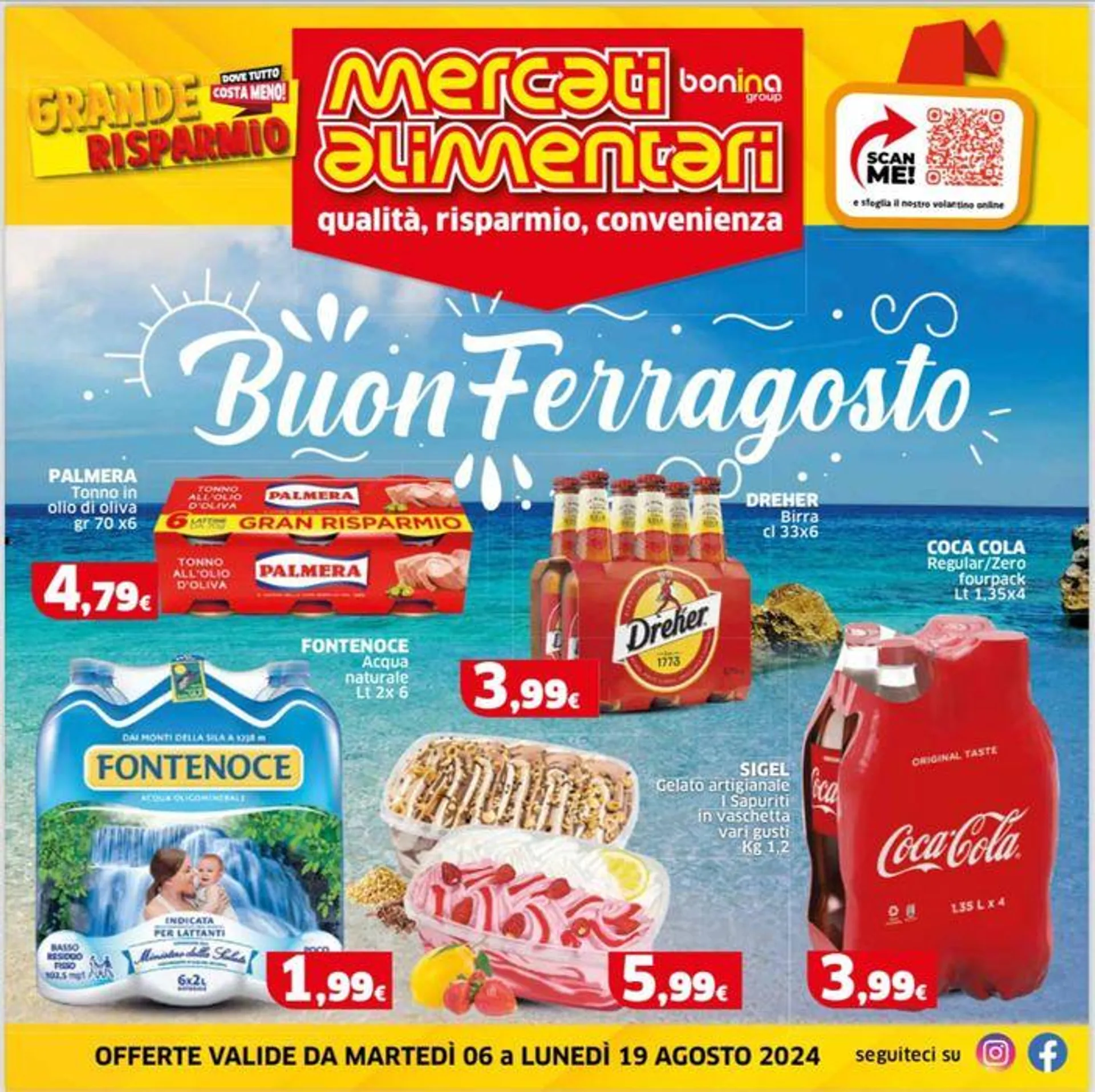 Buon Ferragosto - 1